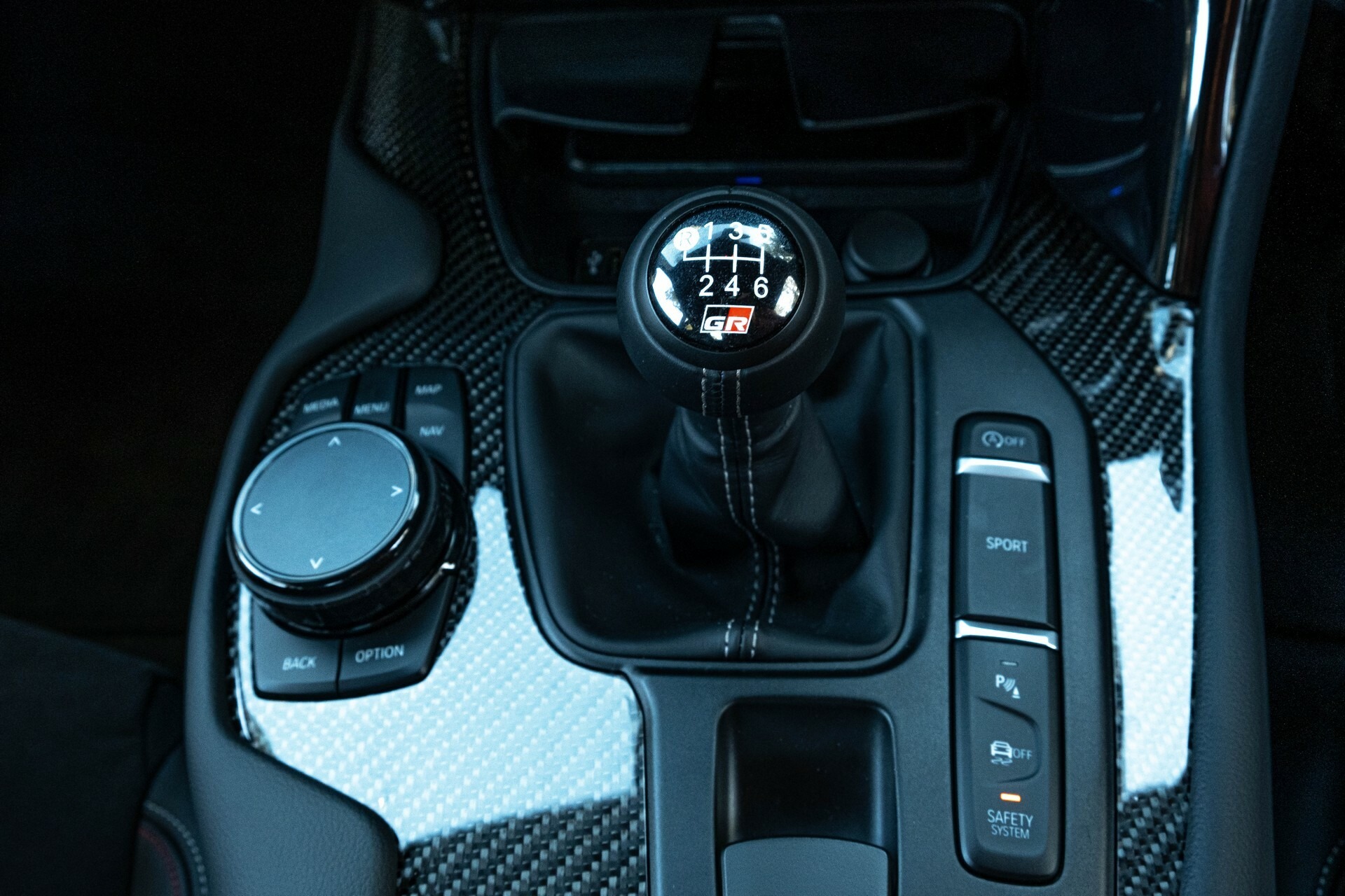 Toyota Supra - 49