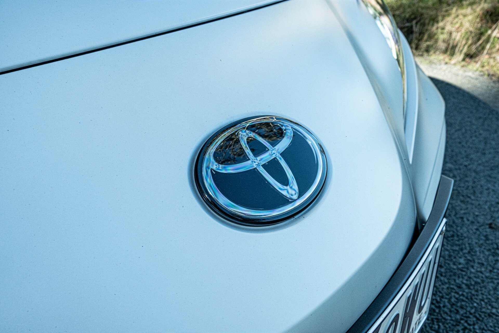 Toyota Supra - 8