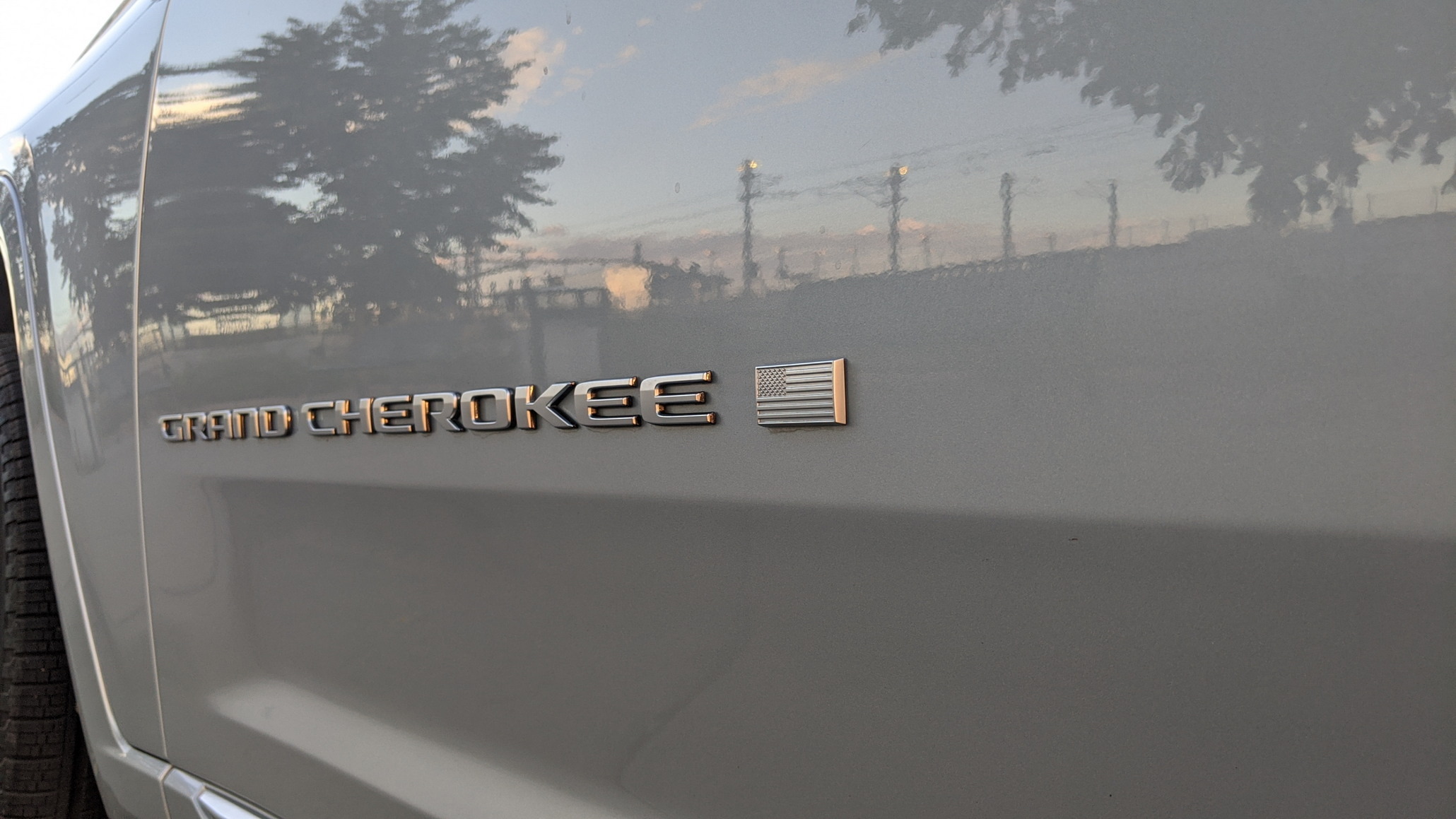 2023 Jeep Grand Cherokee L Stephen Rivers for Carscoops 44