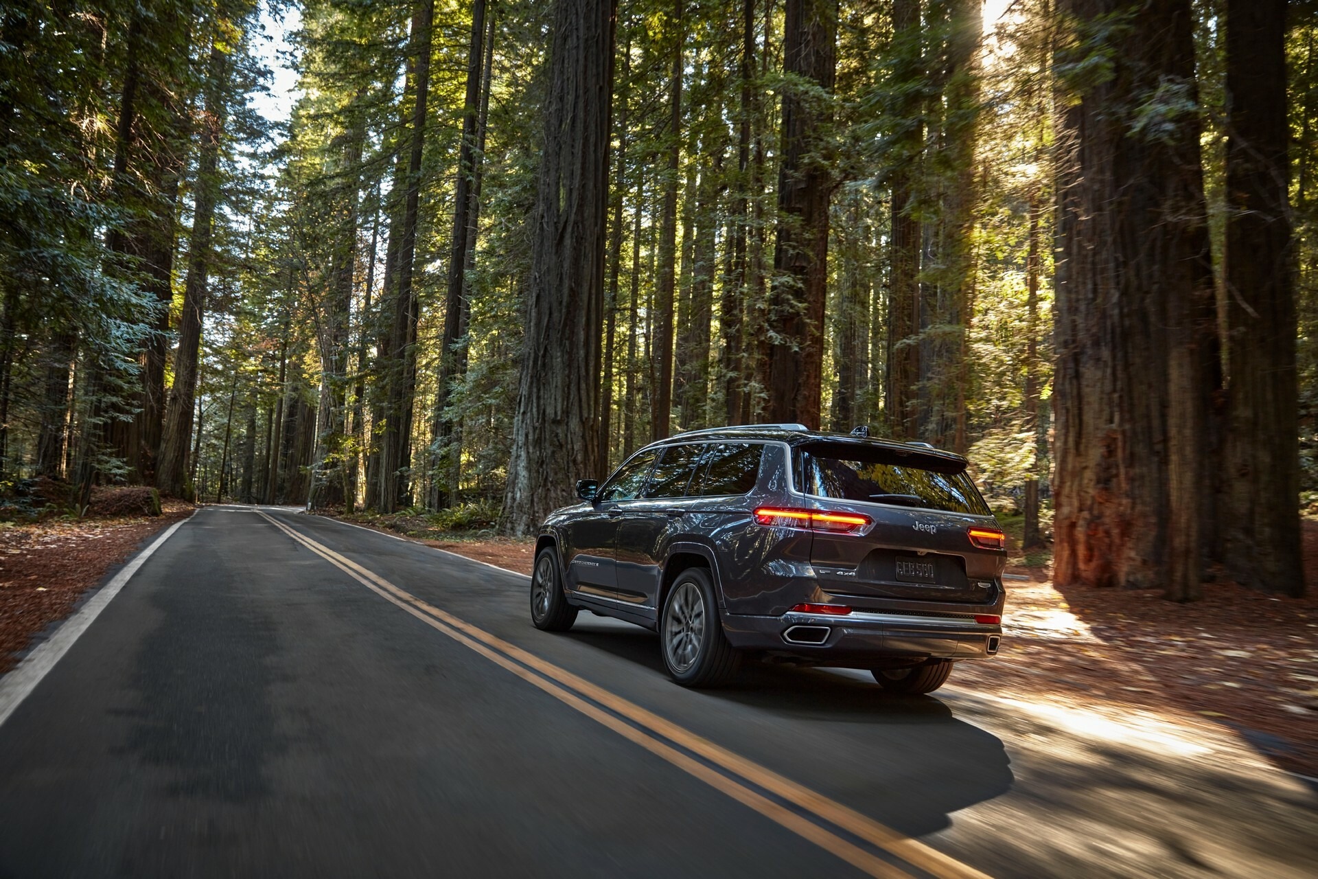 2024 Jeep Grand Cherokee 810 23