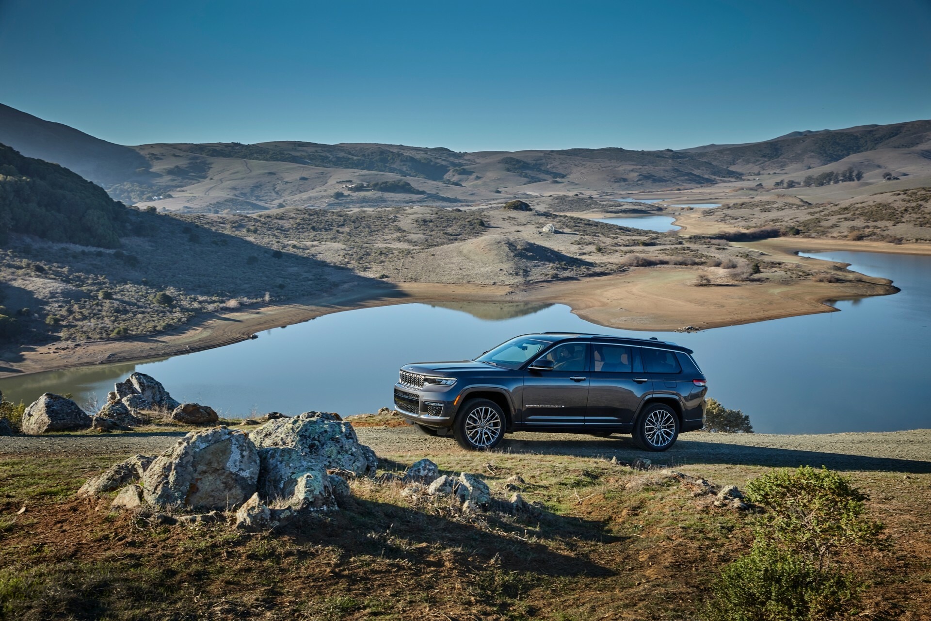 2024 Jeep Grand Cherokee 810 25