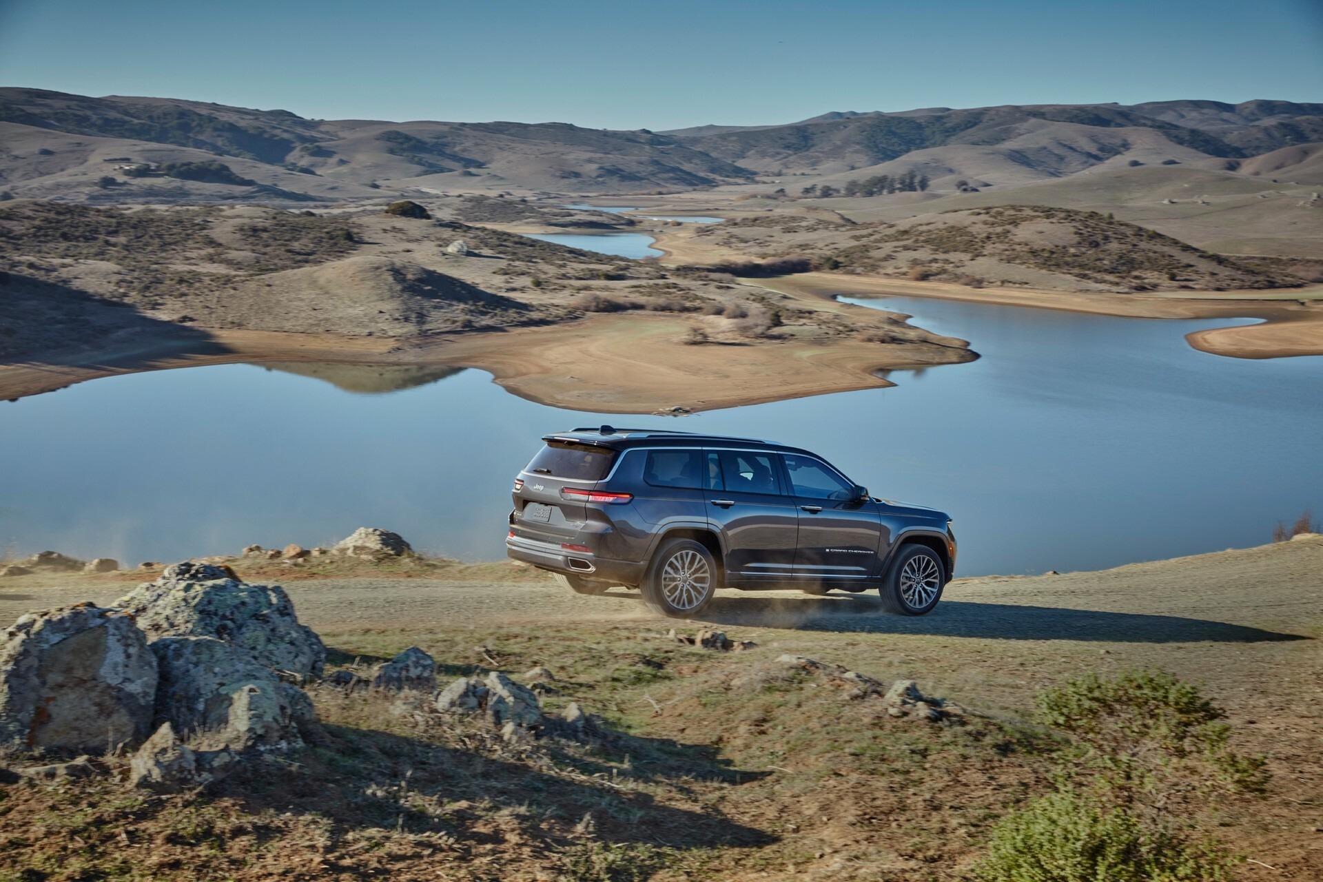 2024 Jeep Grand Cherokee 810 26