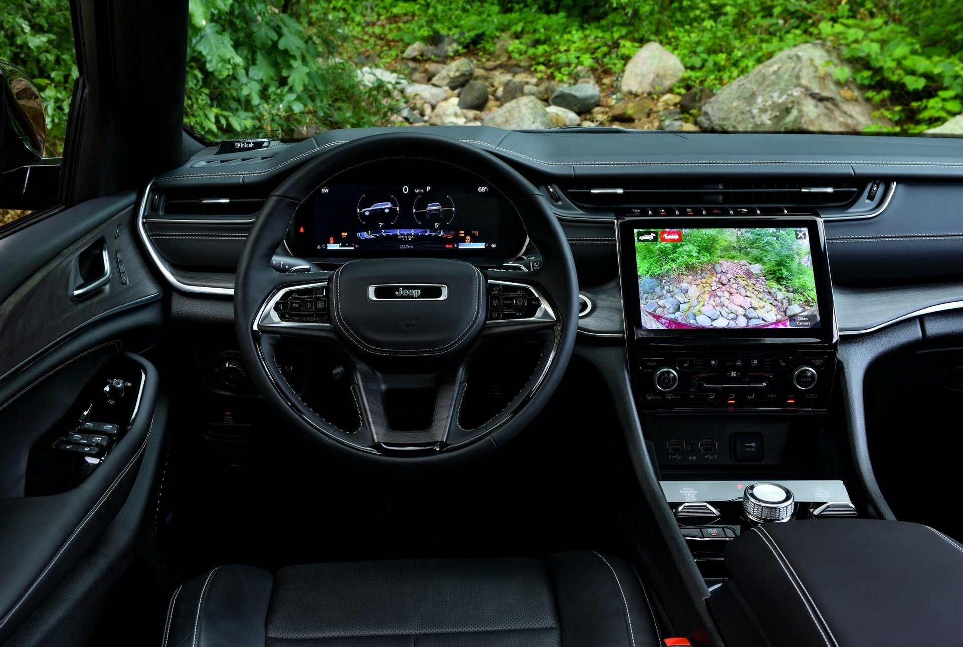 2024 Jeep Grand Cherokee 810 34