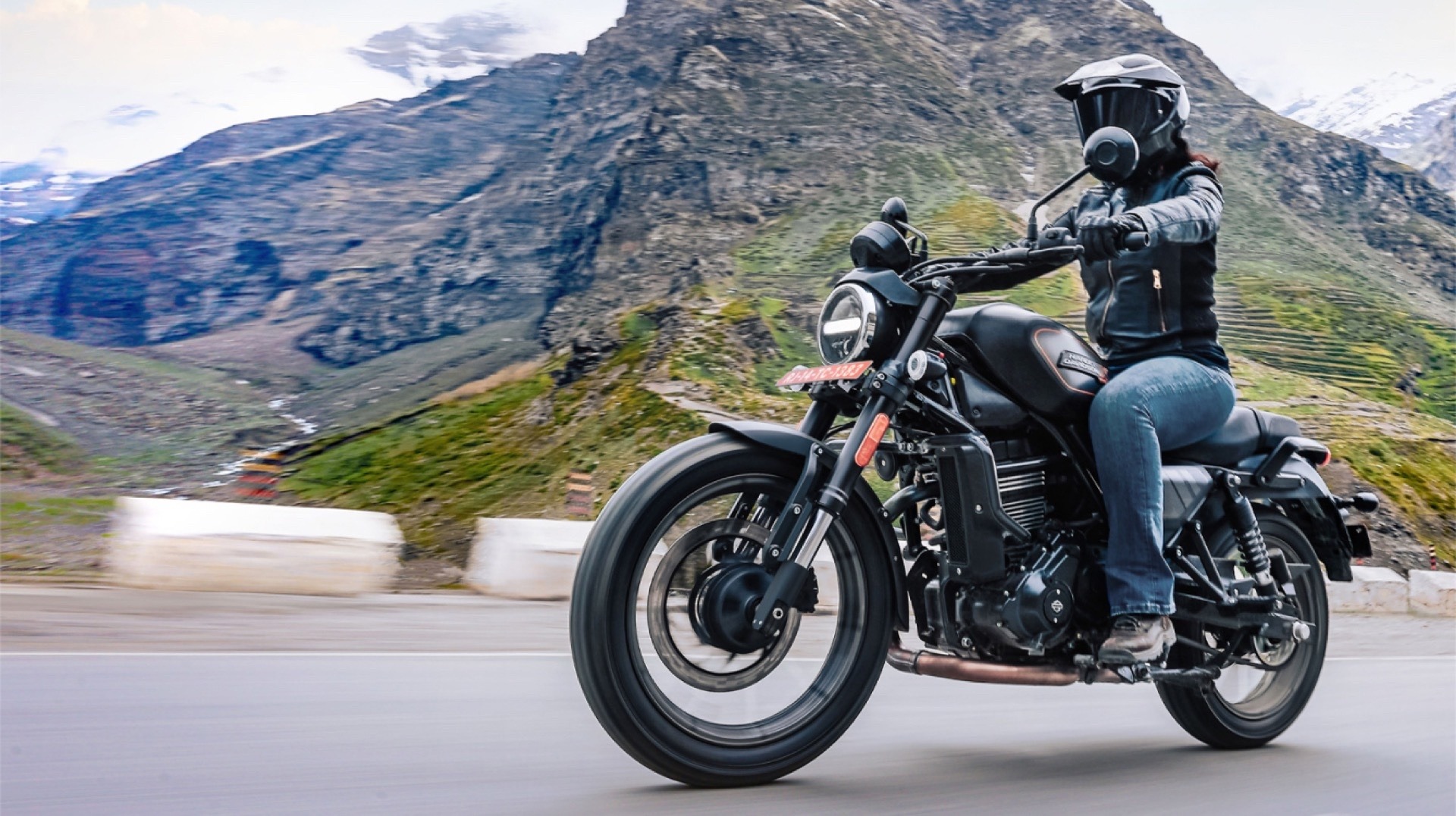 2023 Harley Davidson X440 2