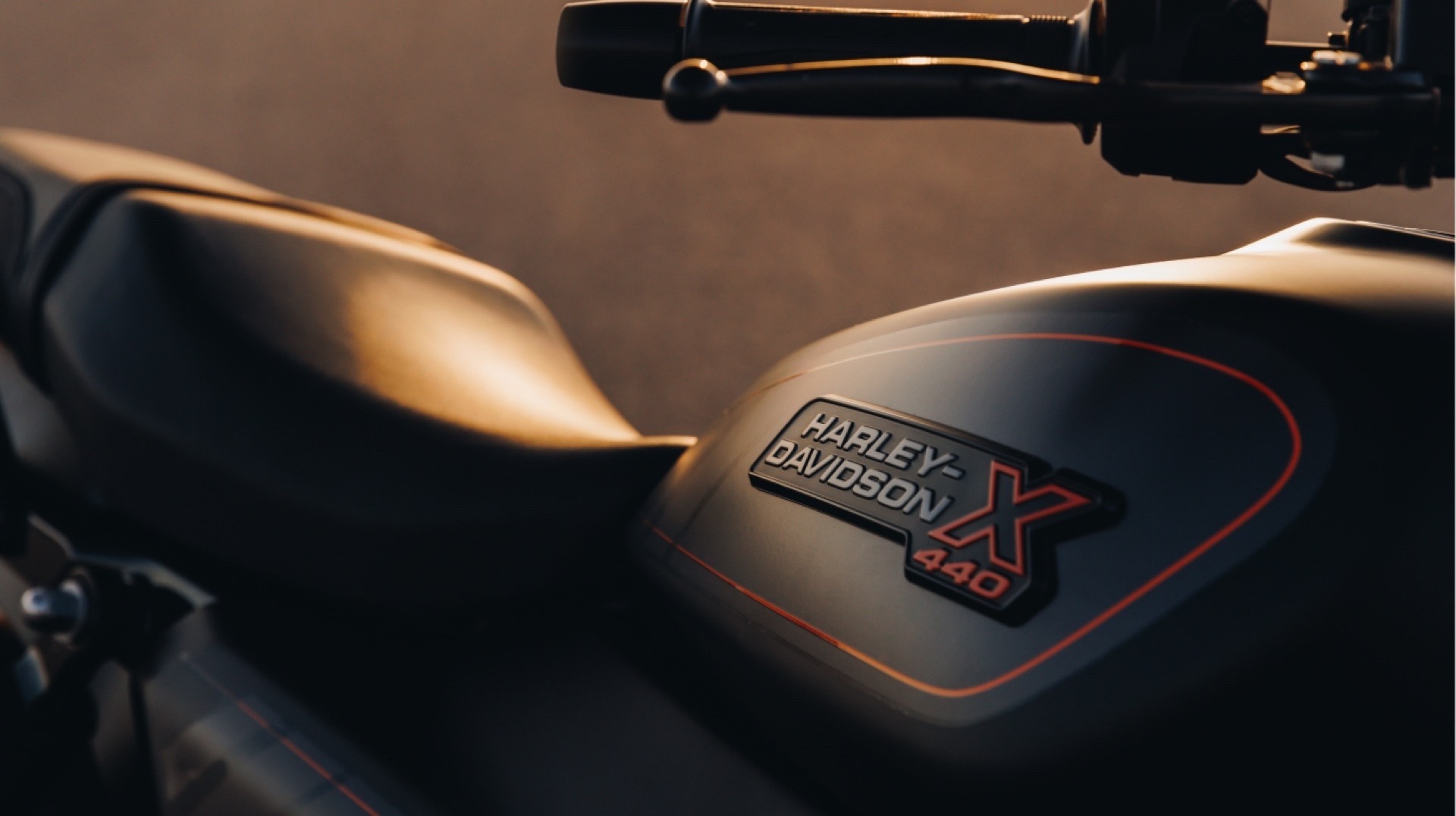2023 Harley Davidson X440 3