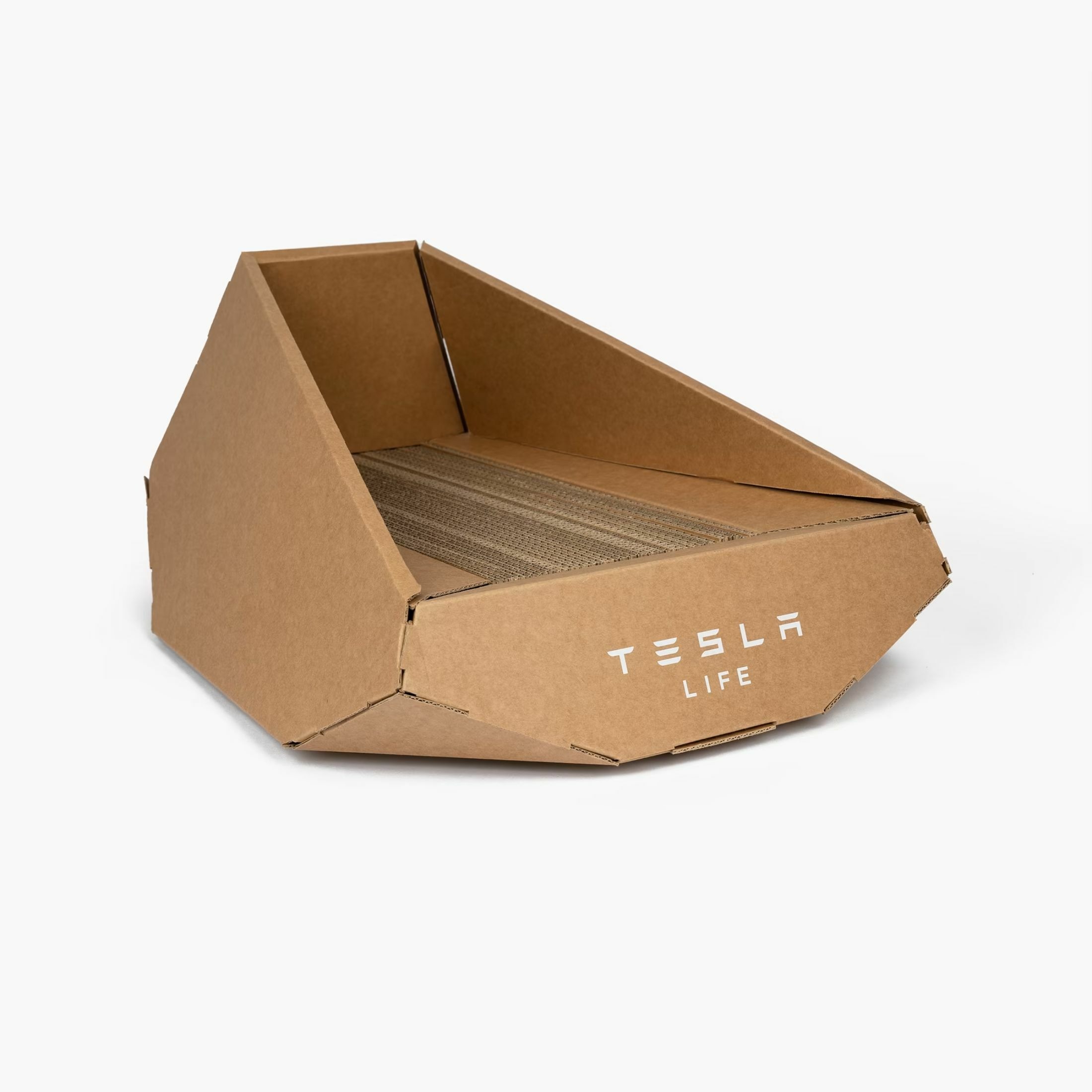 Tesla Cat Litter Box (2)