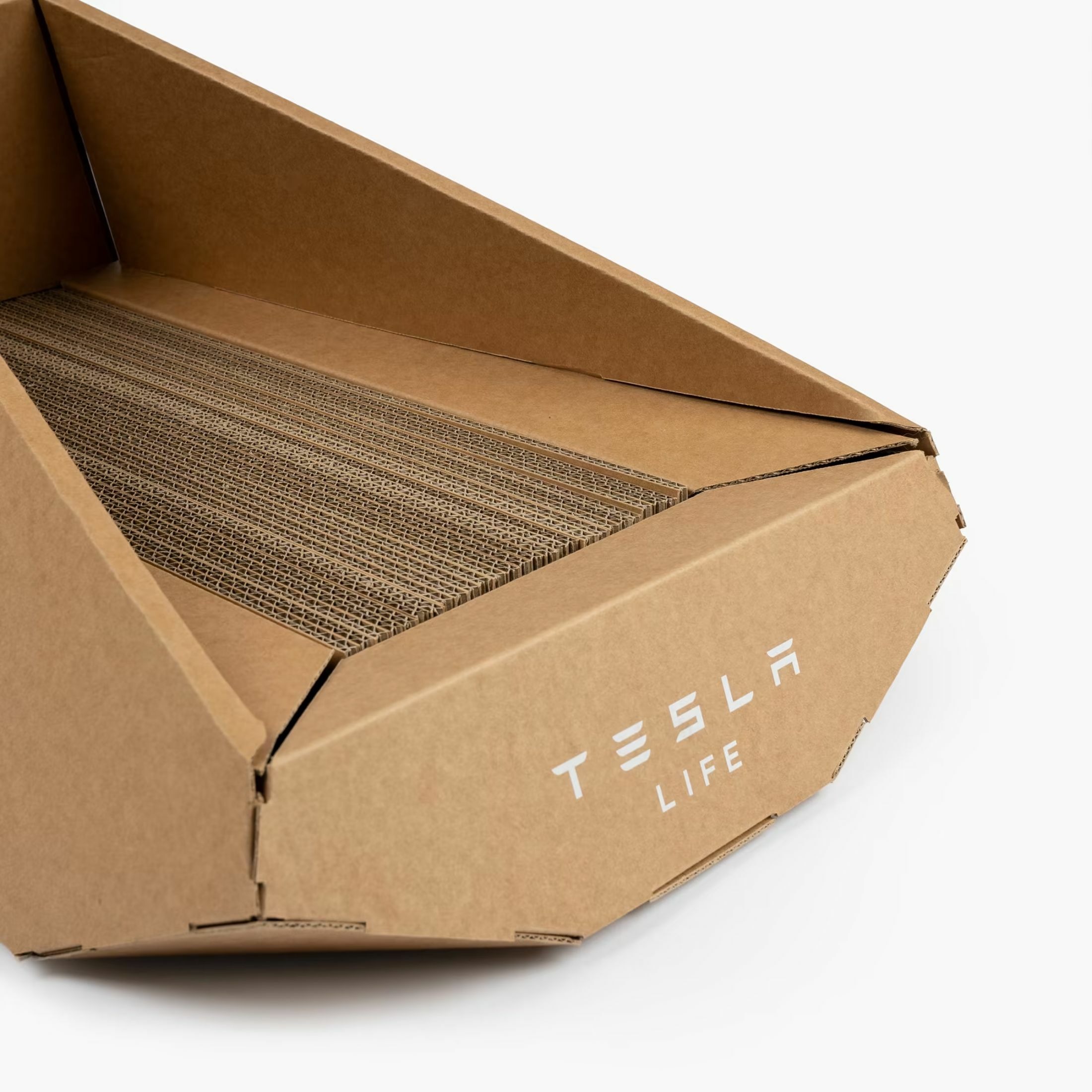 Tesla Cat Litter Box (3)