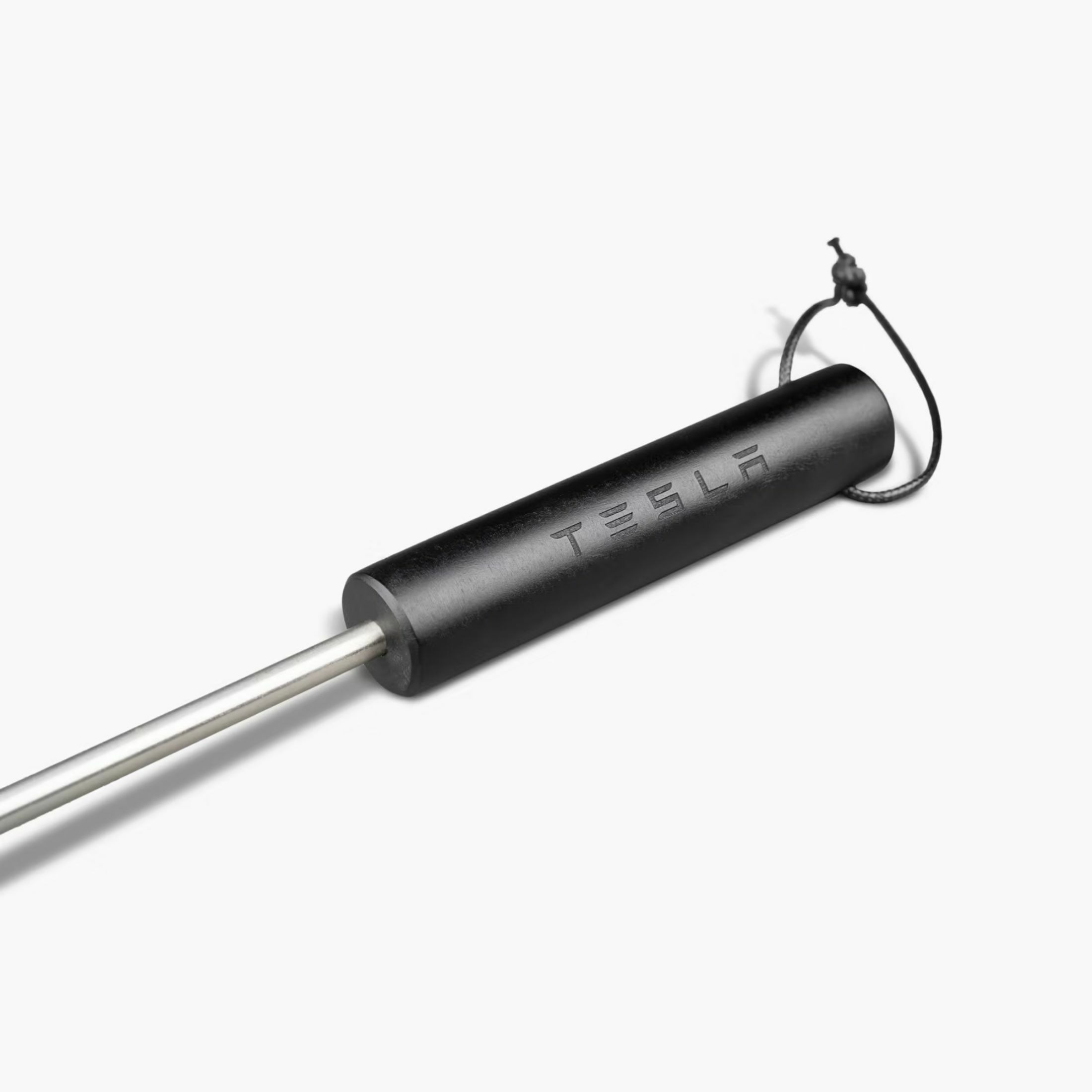 Tesla Food Branding Iron (3)