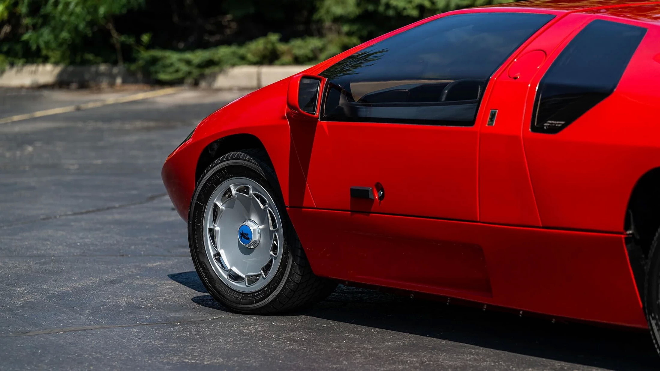 1992 Isdera Imperator 108i 15