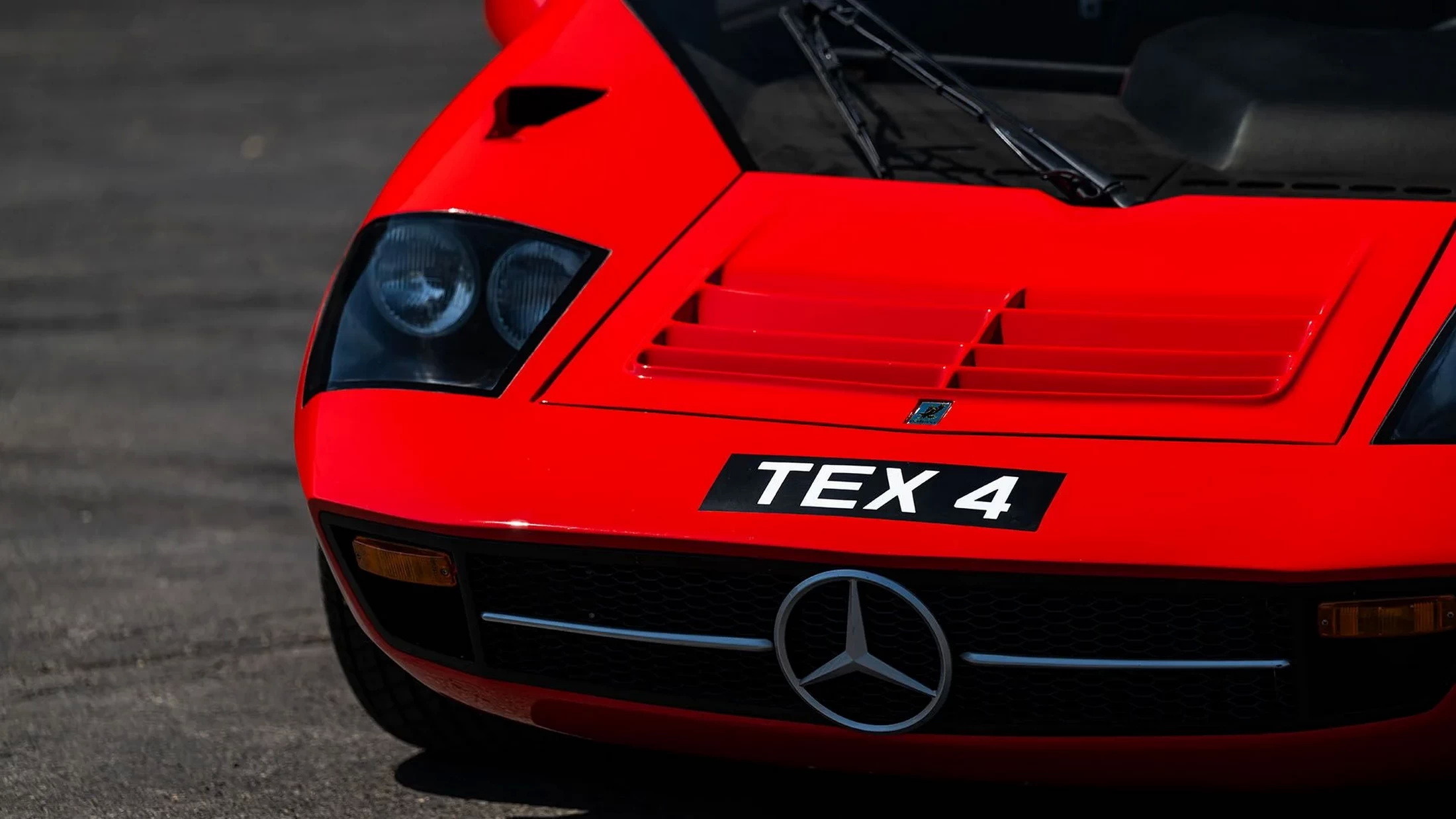 1992 Isdera Imperator 108i 16