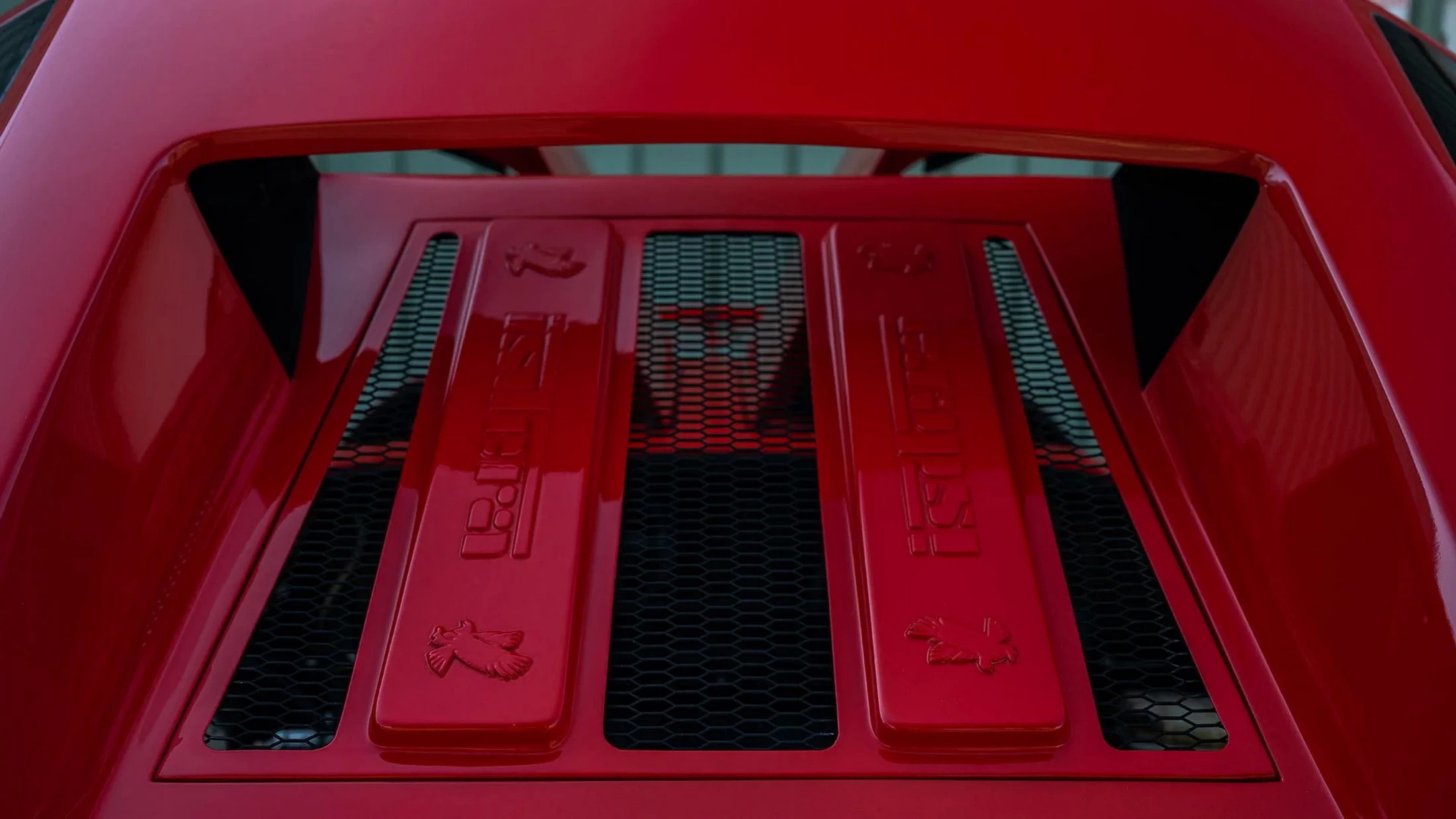 1992 Isdera Imperator 108i 18