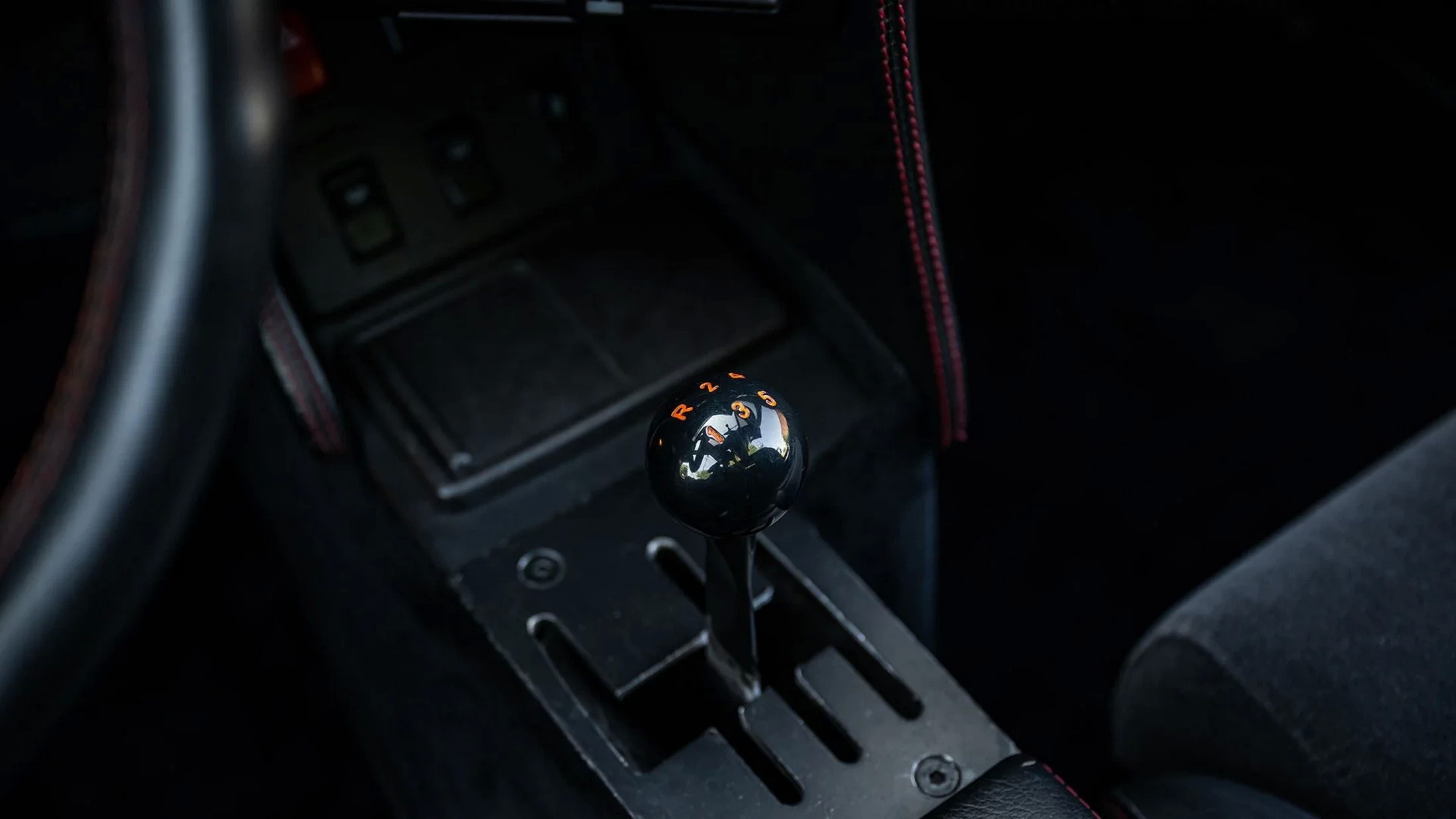 1992 Isdera Imperator 108i 28