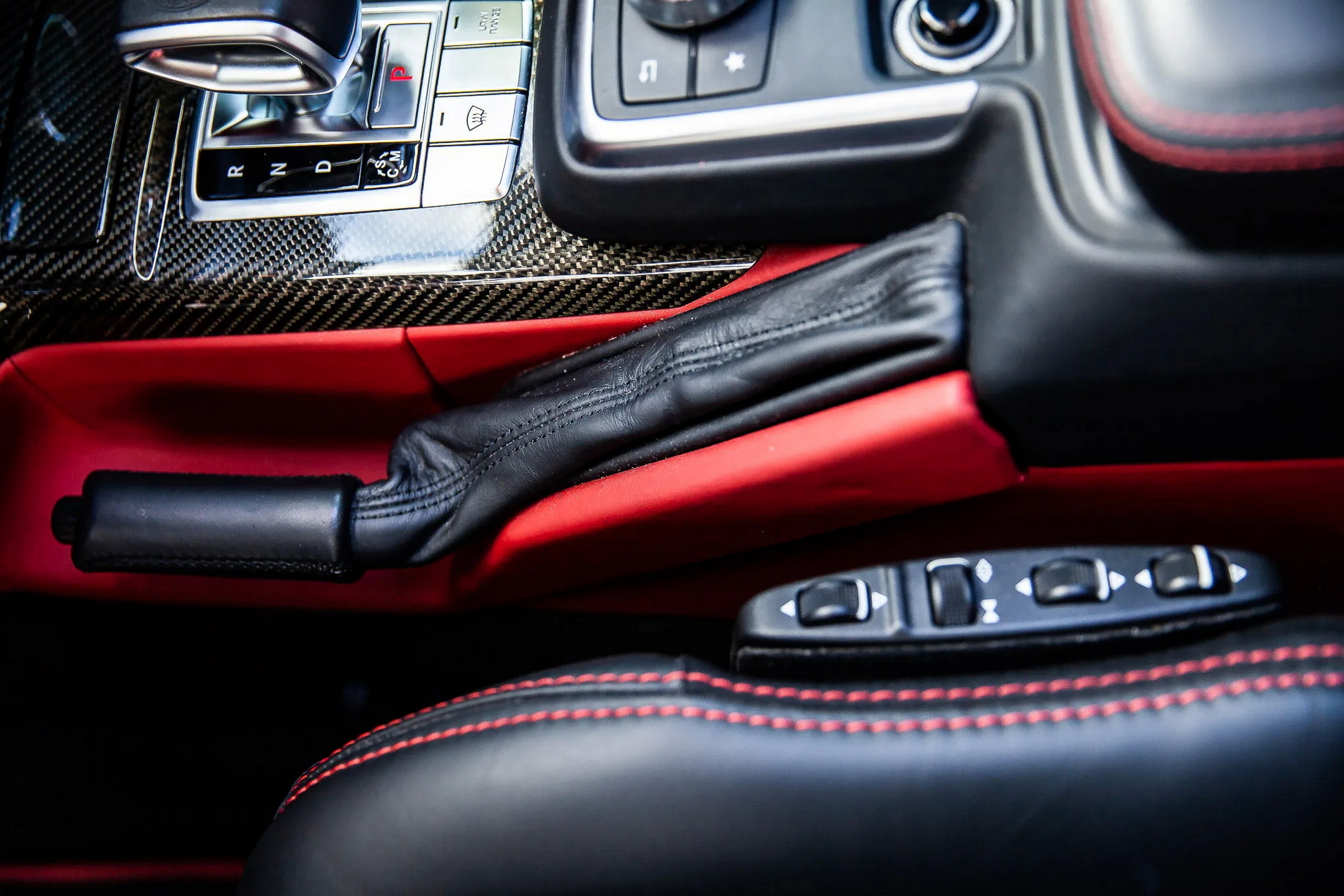 2014 Mercedes-Benz G63 AMG 27