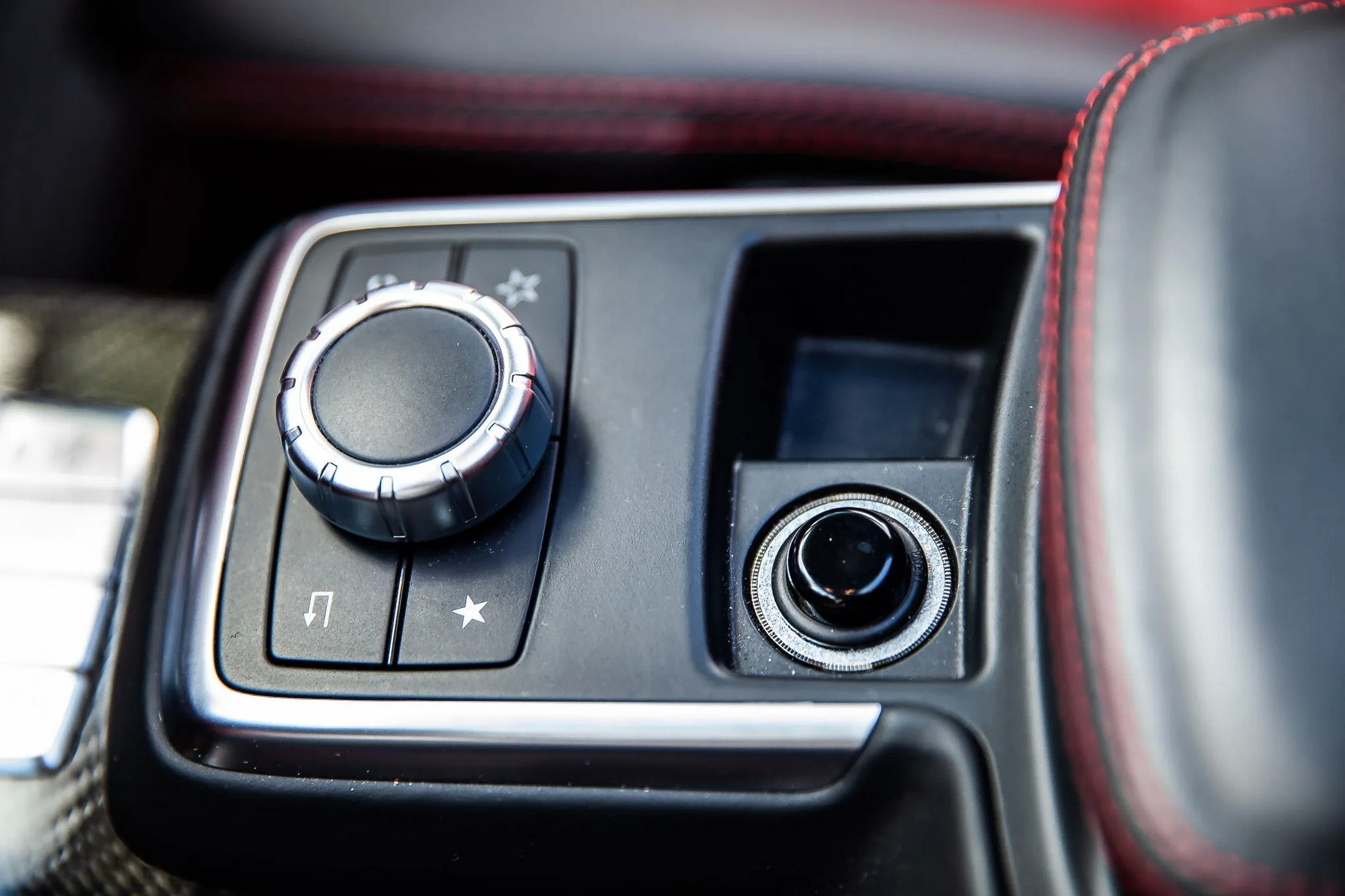 2014 Mercedes-Benz G63 AMG 37