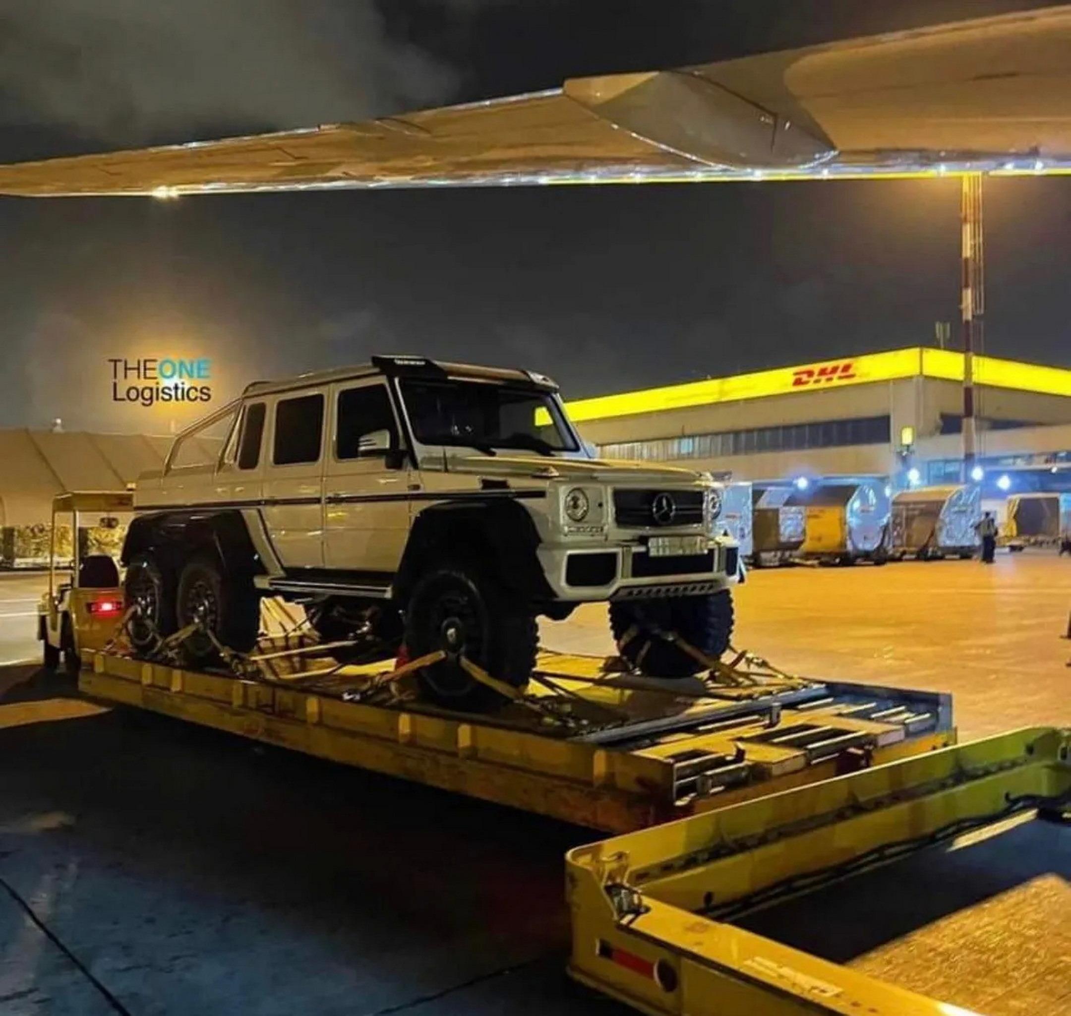 2014 Mercedes-Benz G63 AMG 51