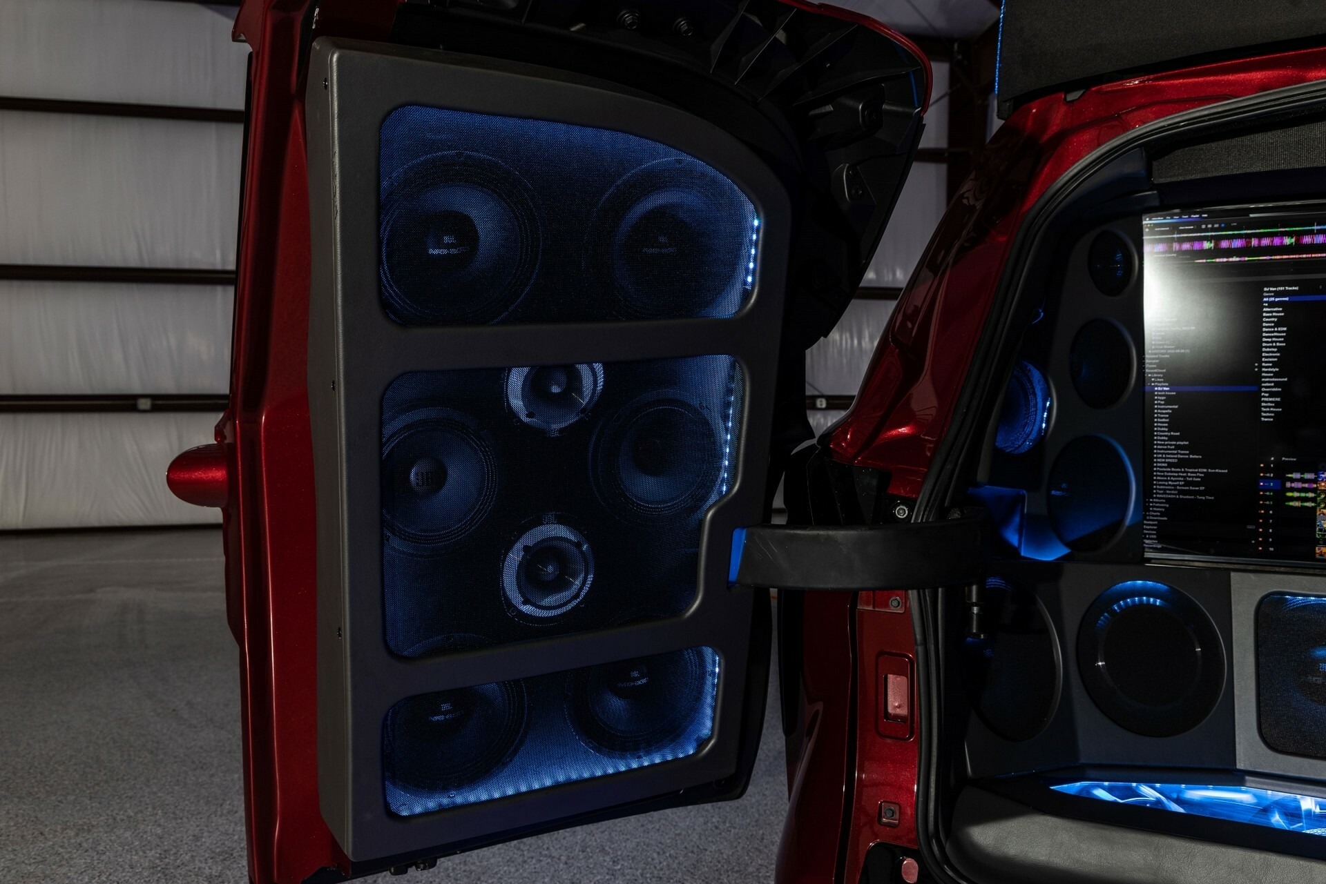 Toyota Sienna Remix Concept 824 6