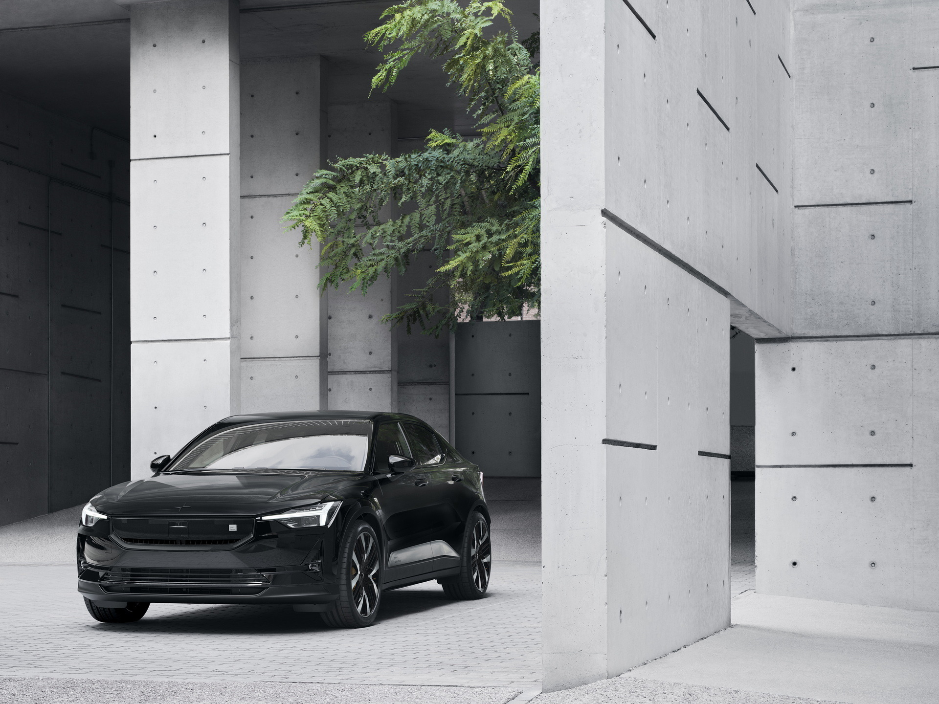 2024 Polestar 2 (3)