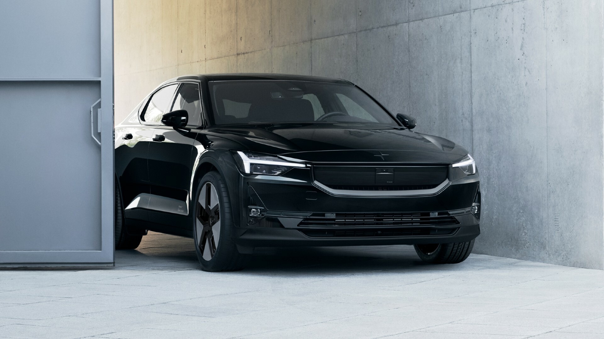 2024 Polestar 2 (4)s