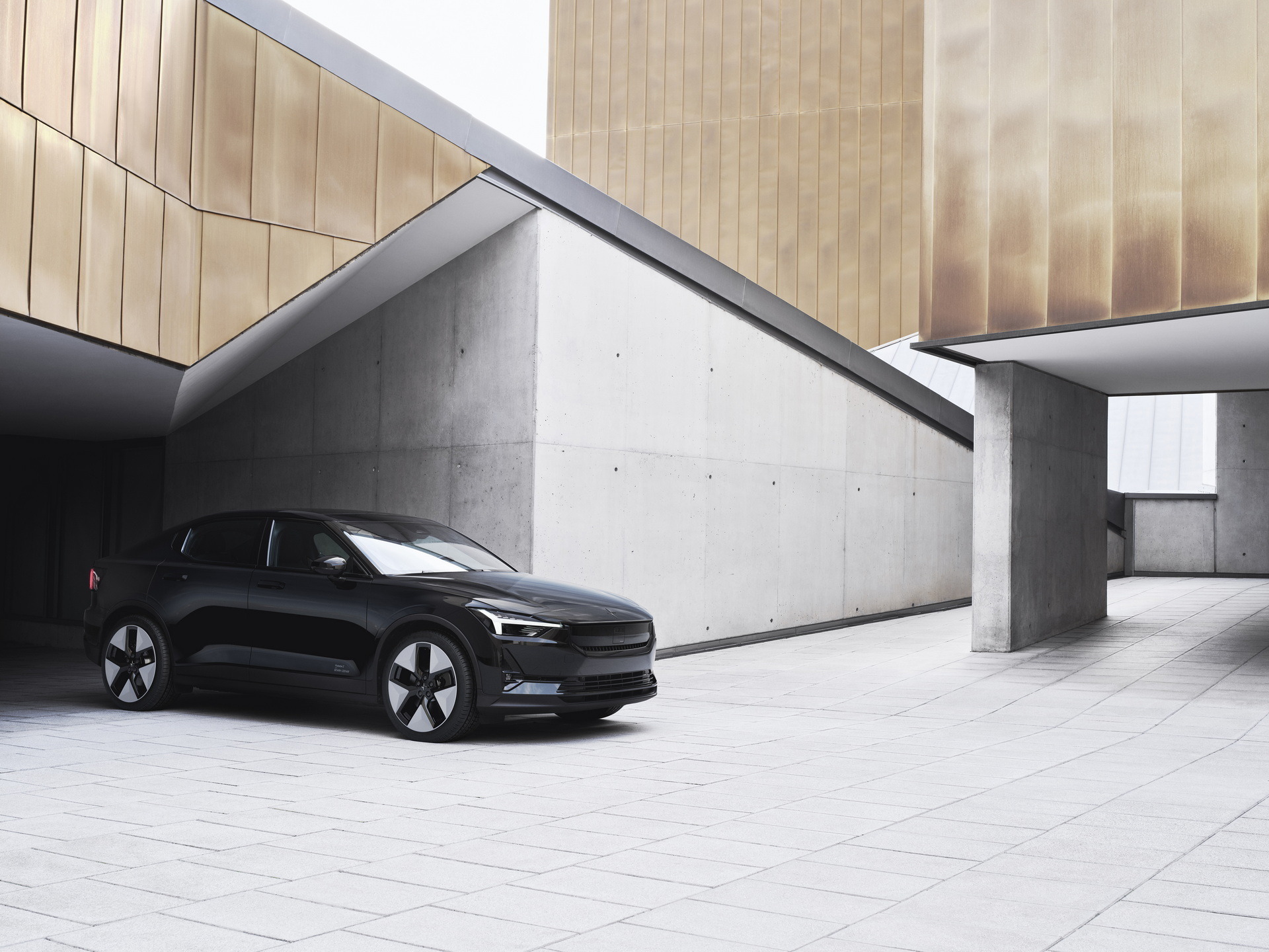 2024 Polestar 2 (5)