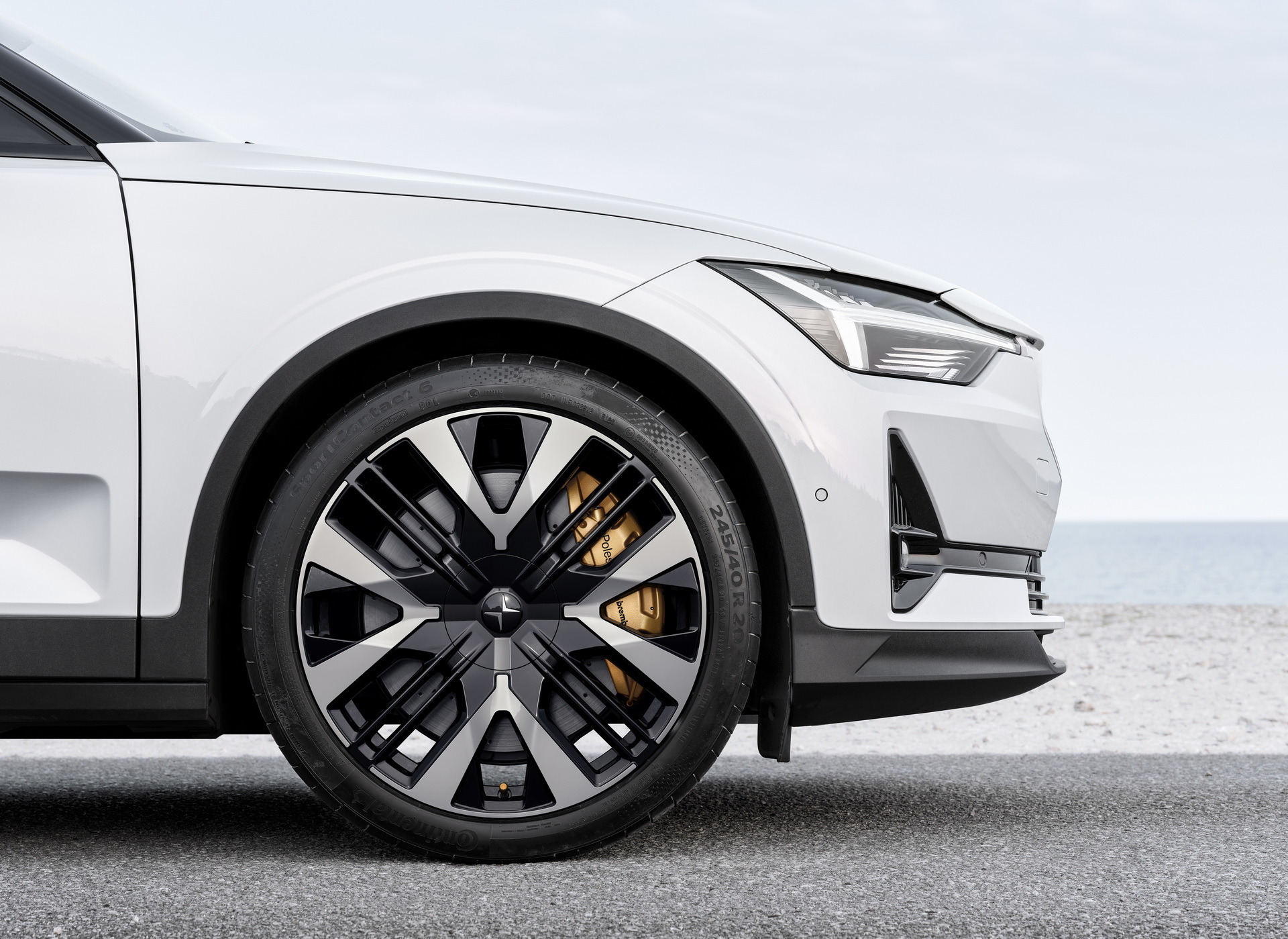 2024 Polestar 2 (8)