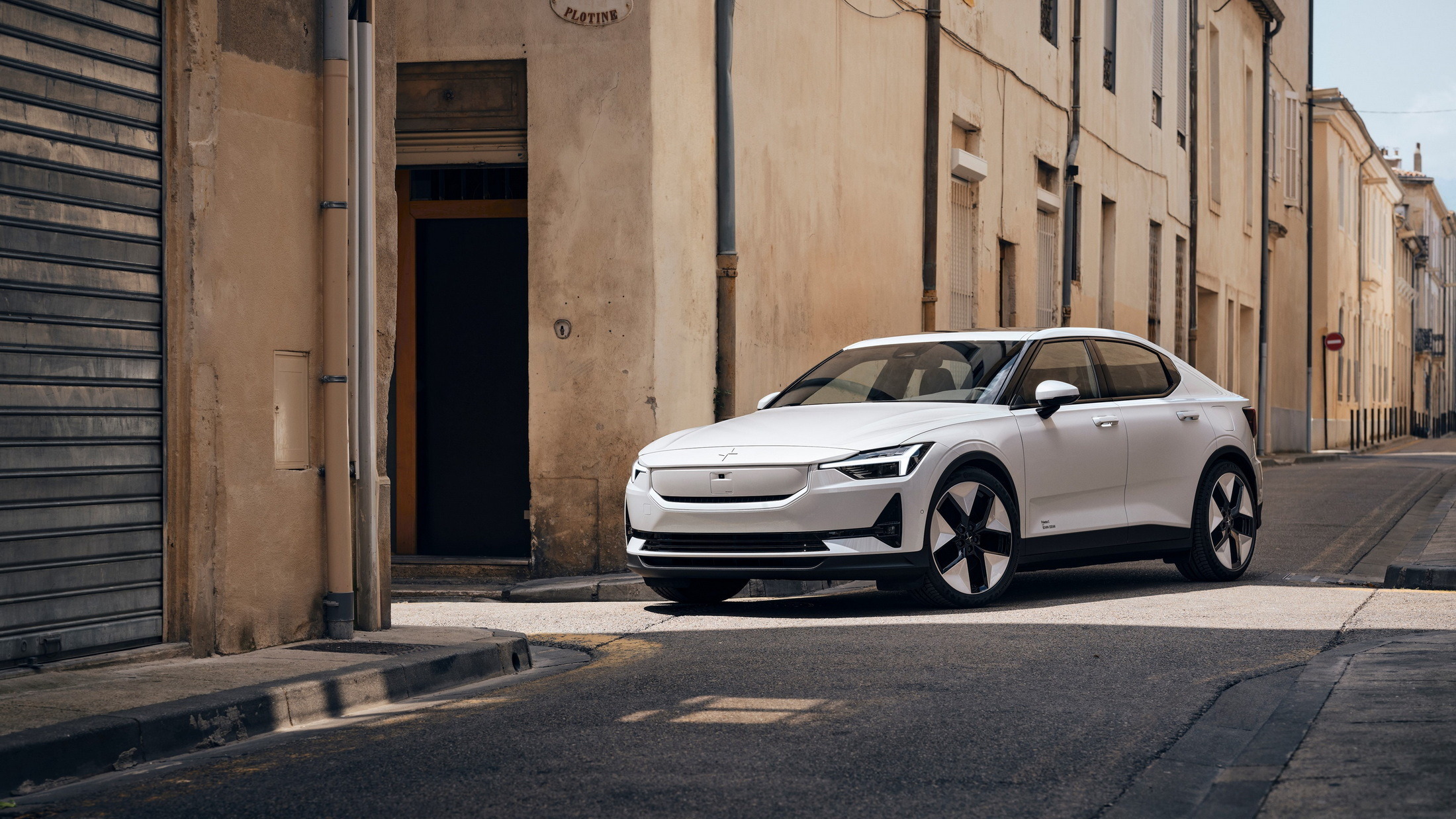 2024 Polestar 2