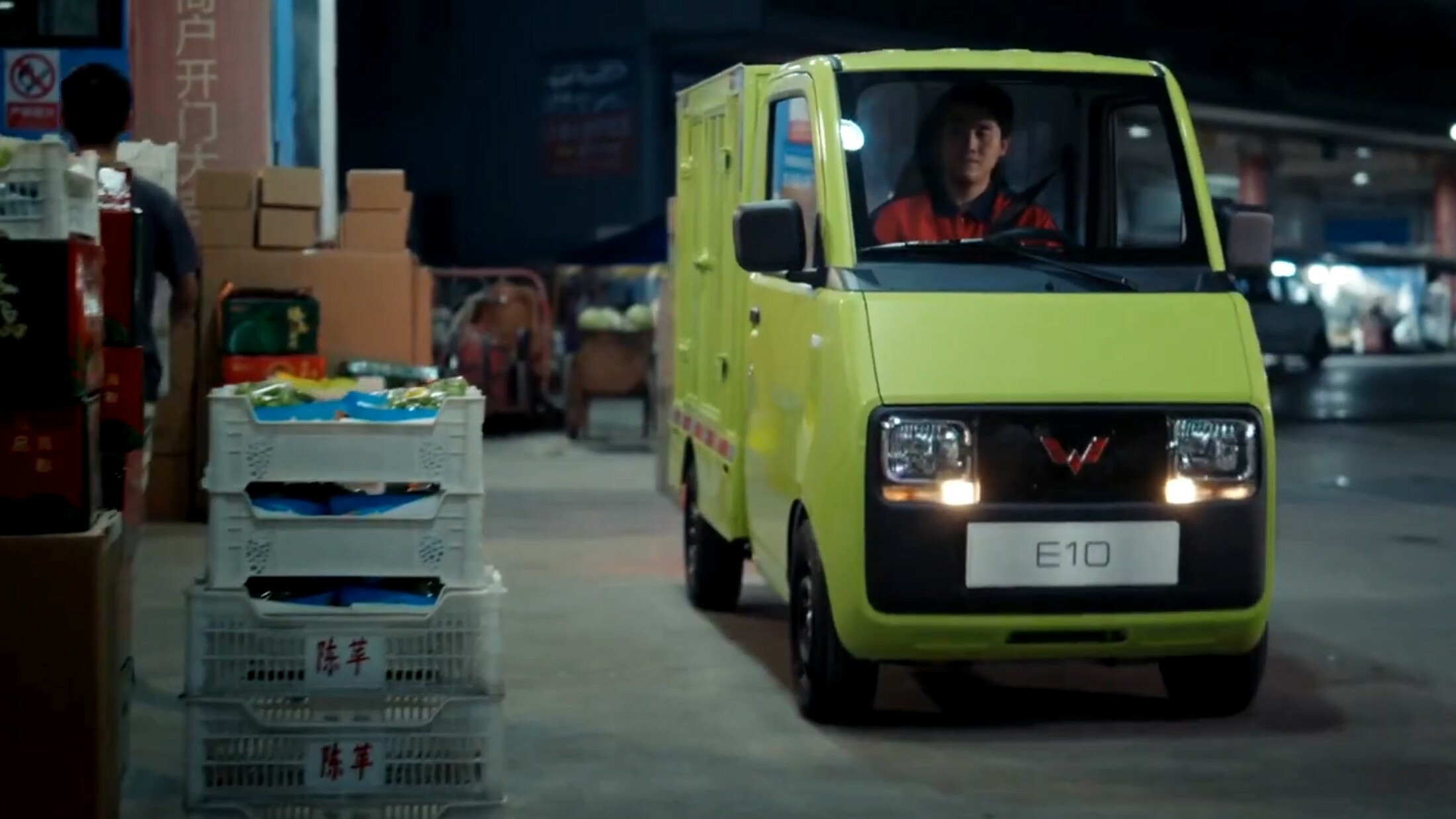 Wuling E10 (12)