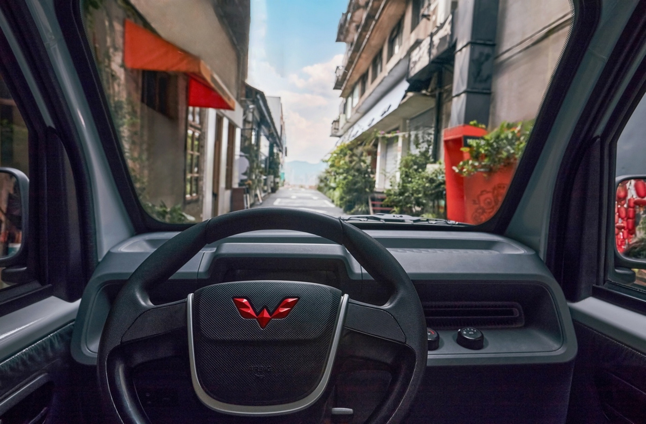 Wuling E10 (7)