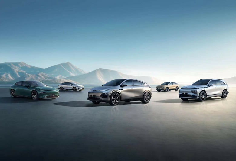Xpeng Lineup 828 1