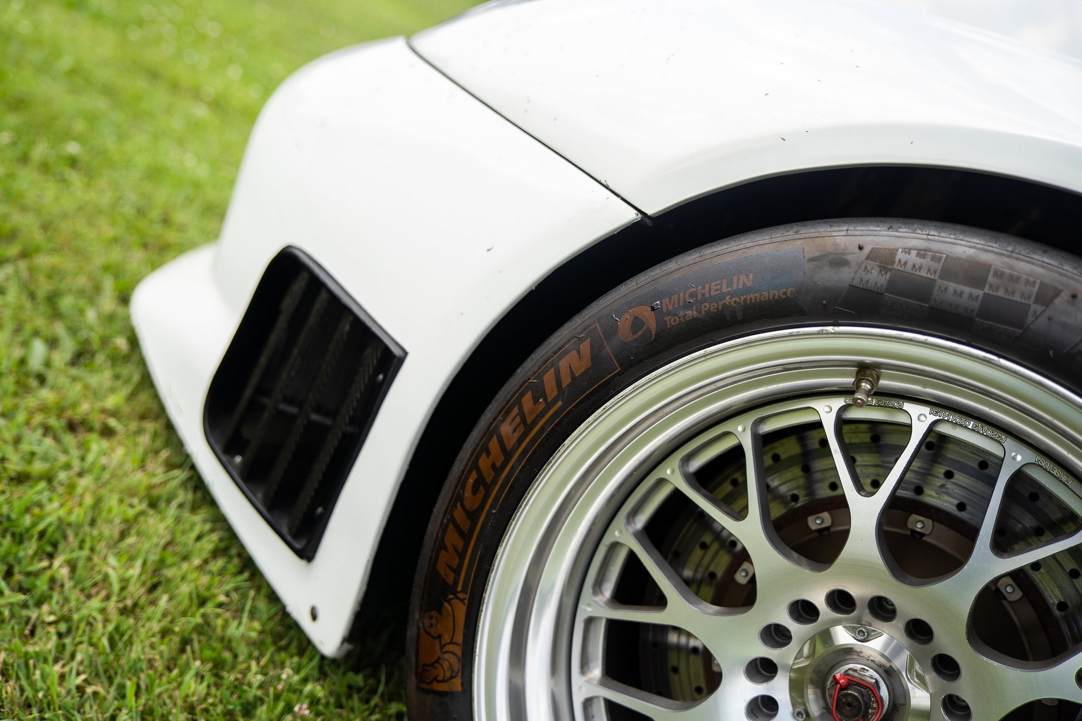 1997 Porsche Boxster ultra-light racing car (15)