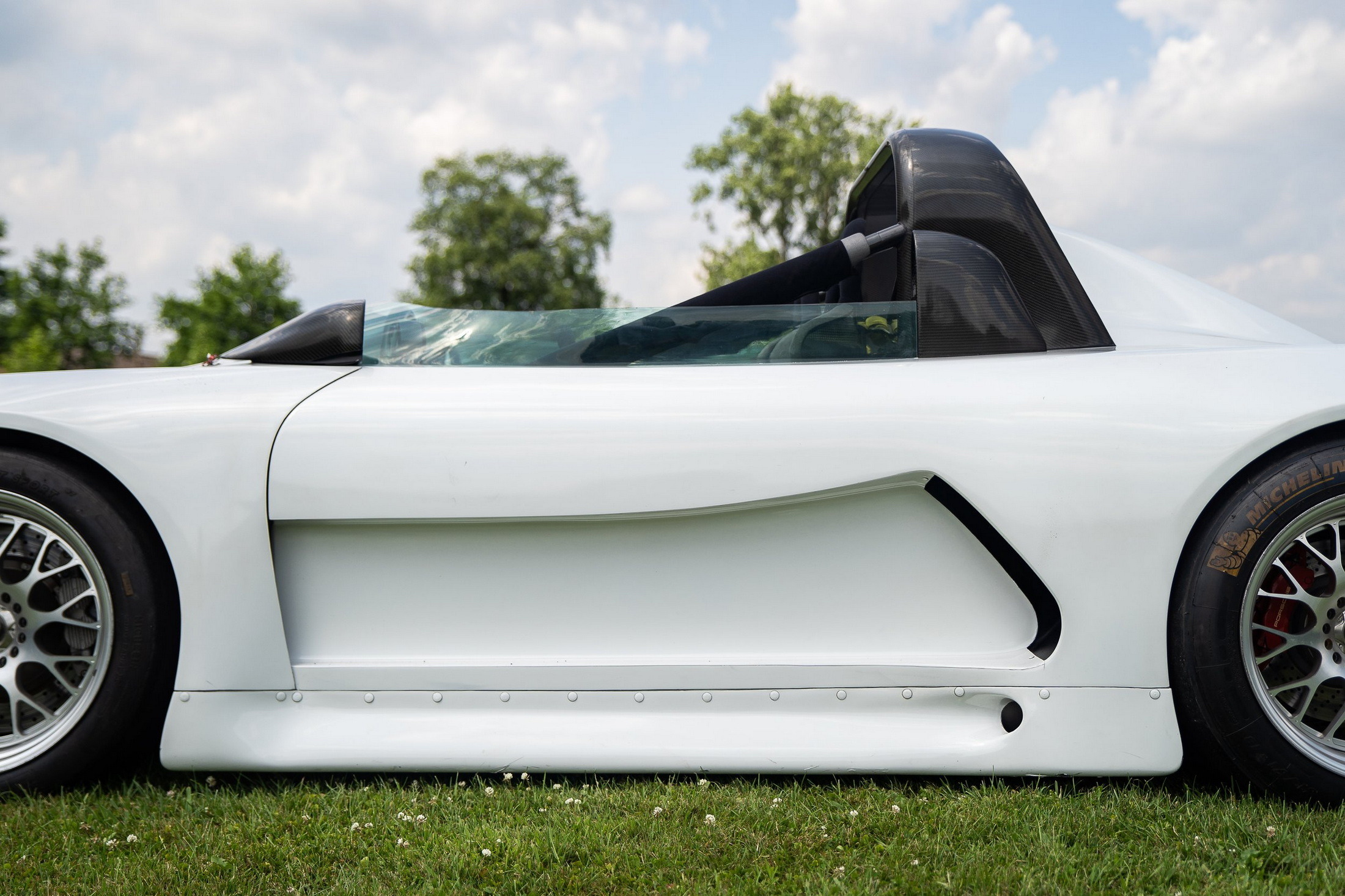 1997 Porsche Boxster ultra-light racing car (16)