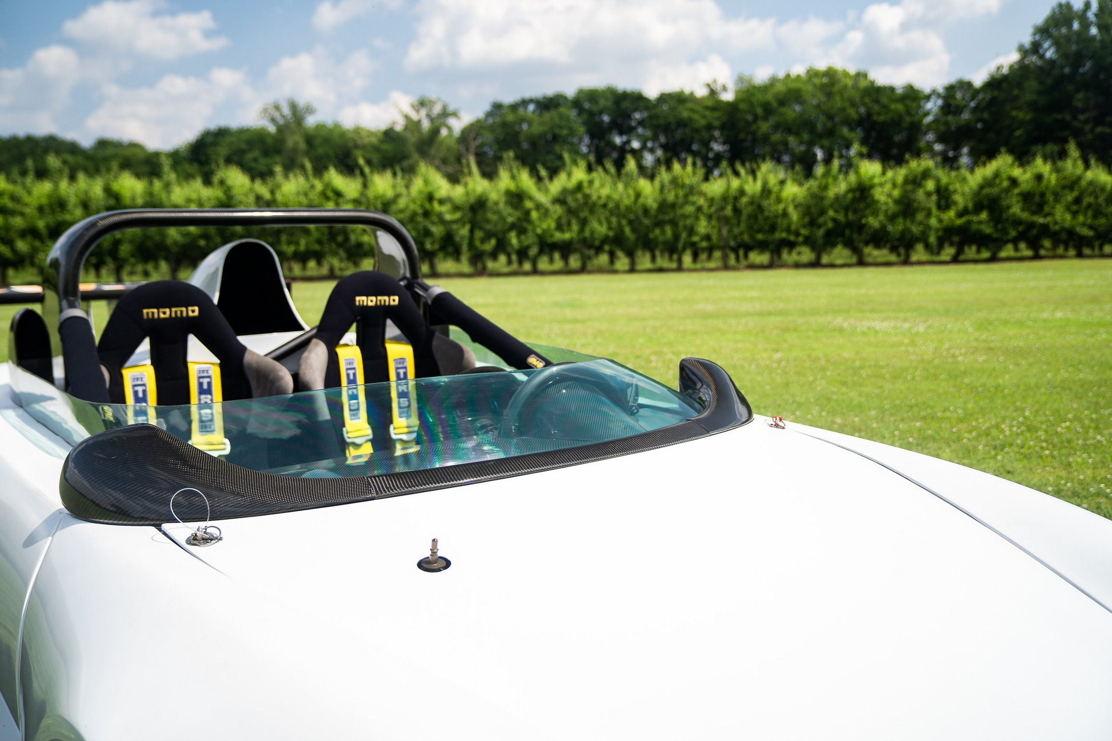 1997 Porsche Boxster ultra-light racing car (22)
