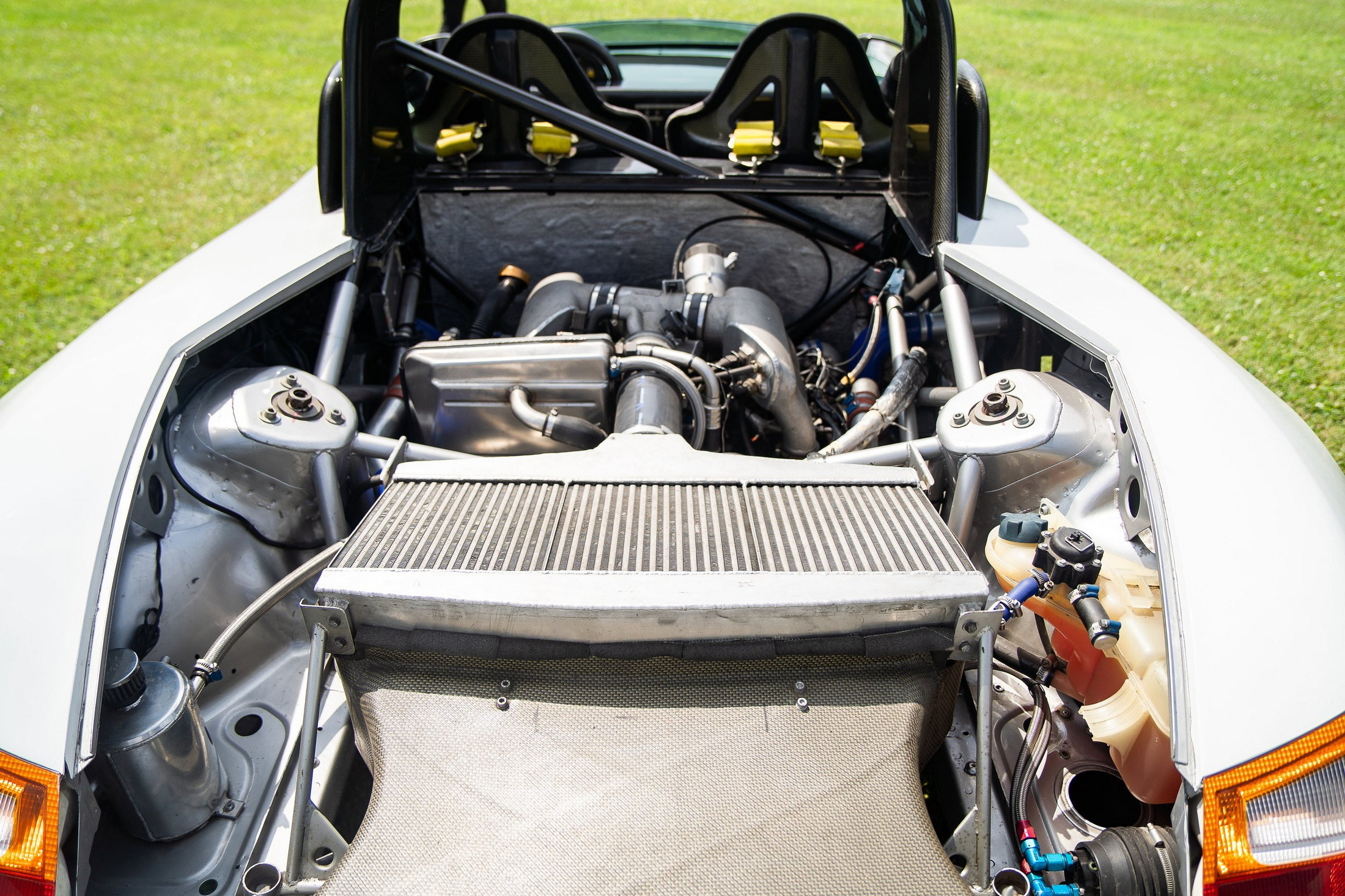1997 Porsche Boxster ultra-light racing car (31)