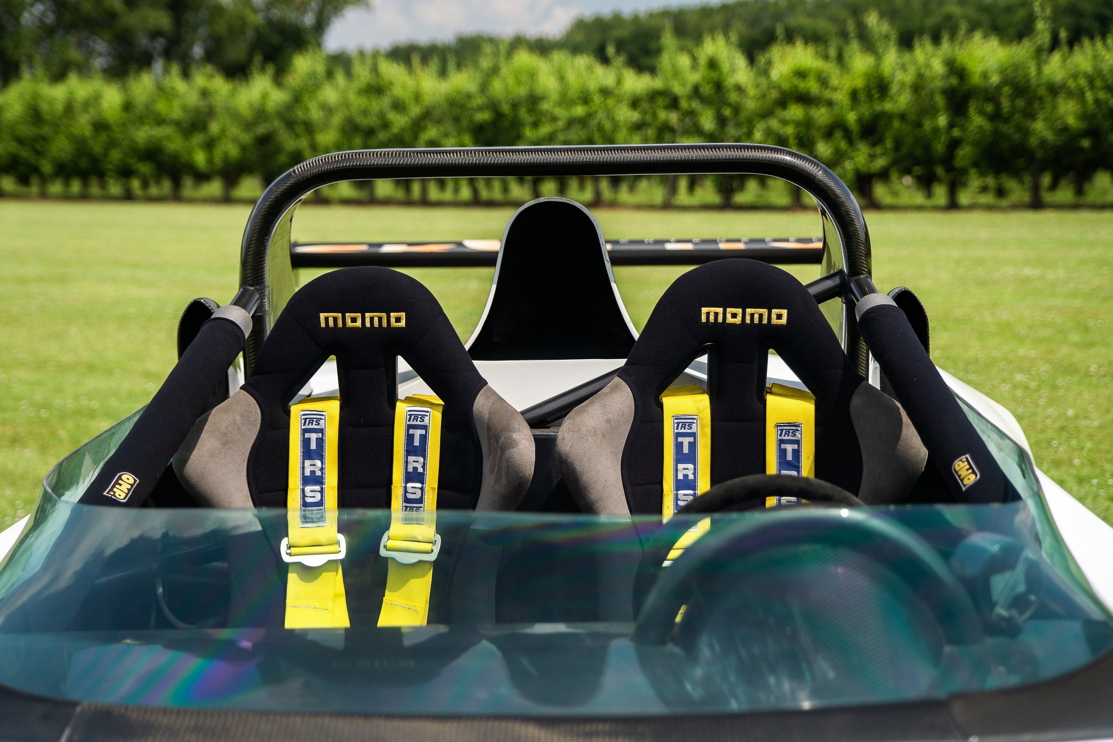1997 Porsche Boxster ultra-light racing car (32)