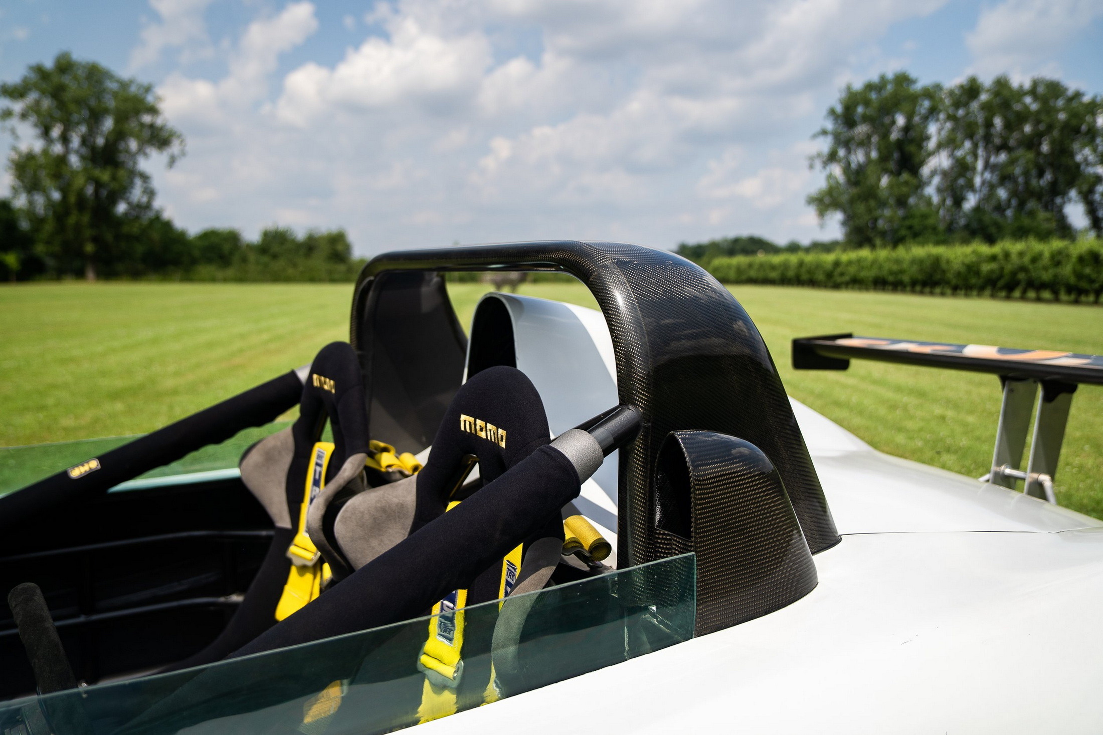 1997 Porsche Boxster ultra-light racing car (33)