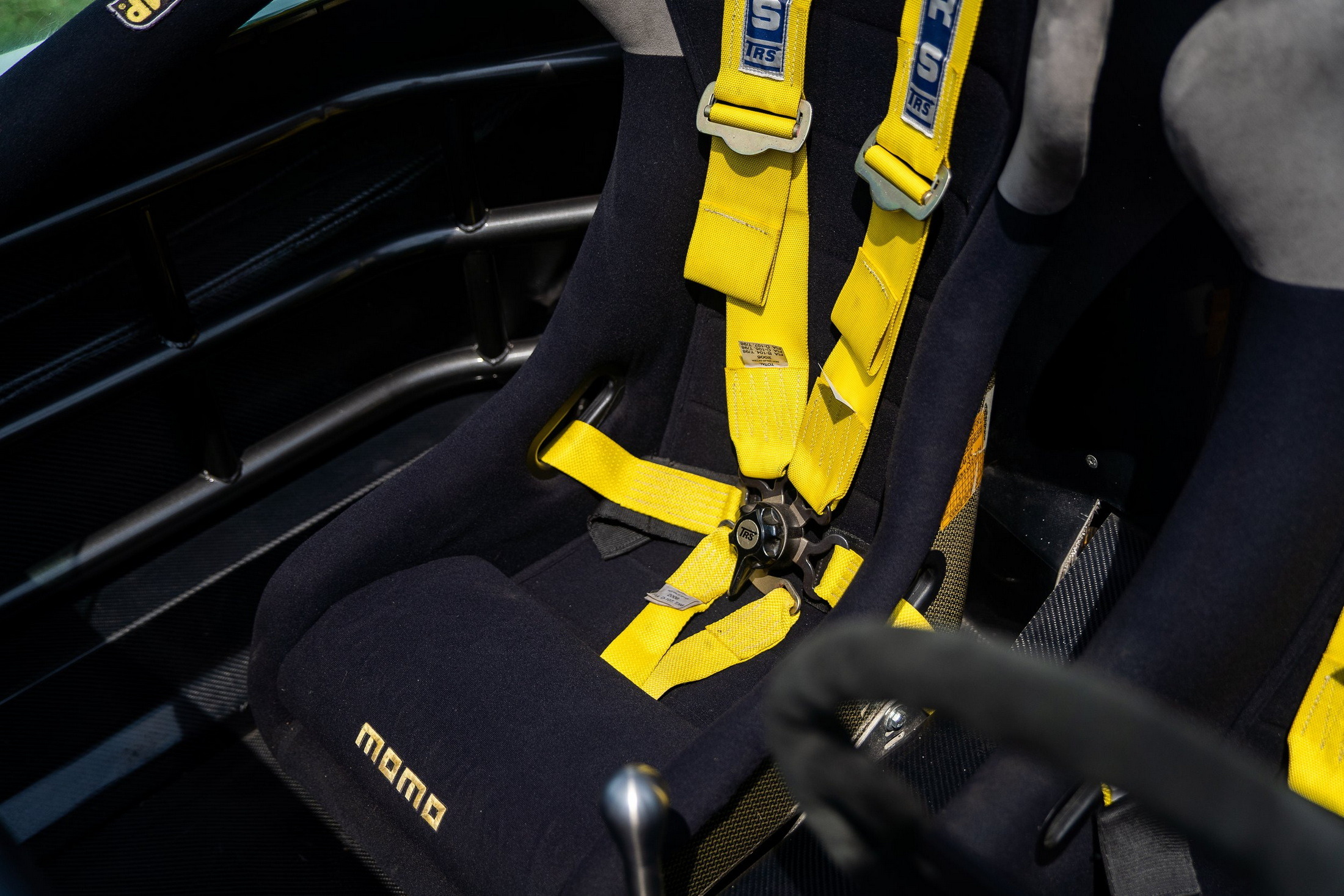 1997 Porsche Boxster ultra-light racing car (37)