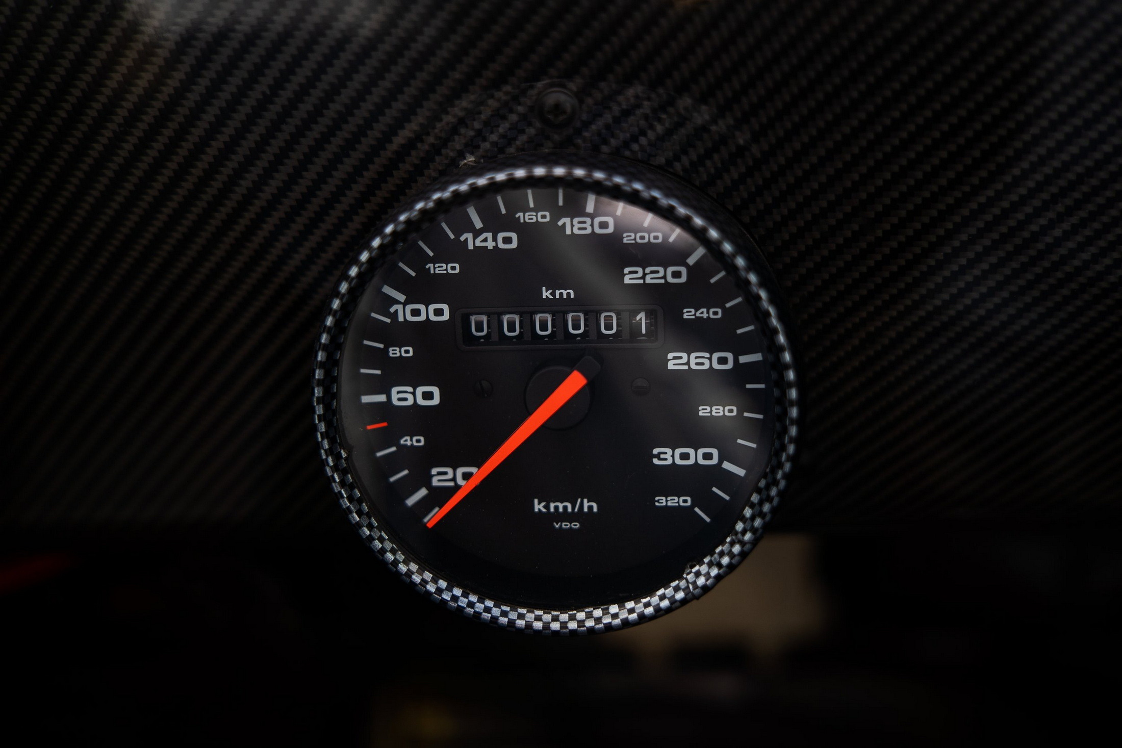 1997 Porsche Boxster ultra-light racing car (42)