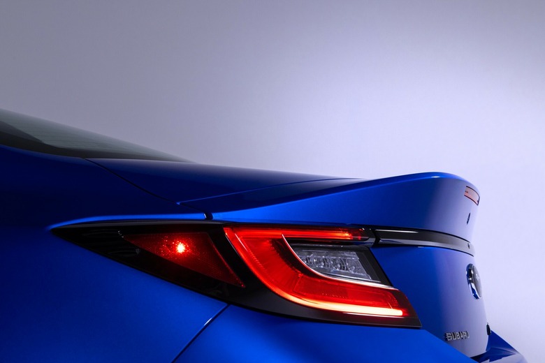 2024 Subaru BRZ tS 724 27