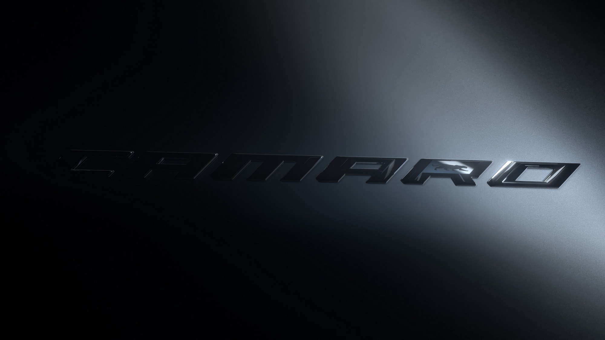 2024 Chevrolet Camaro Collector's Edition 3