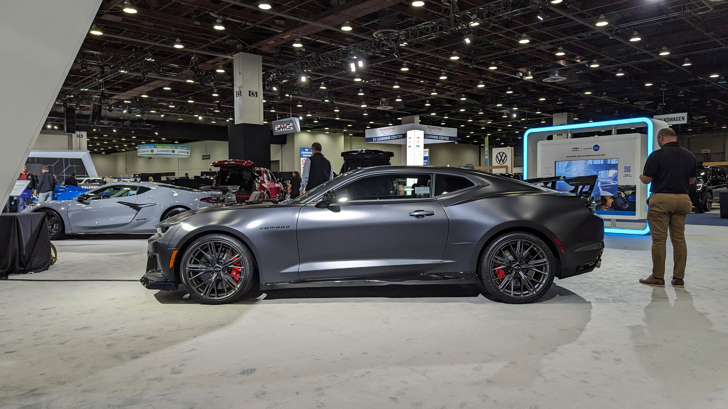 Camaro Last Edition Carscoops_2