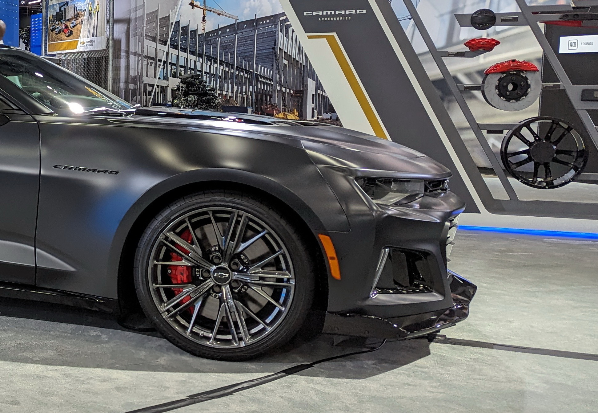 Camaro Last Edition Carscoops_5