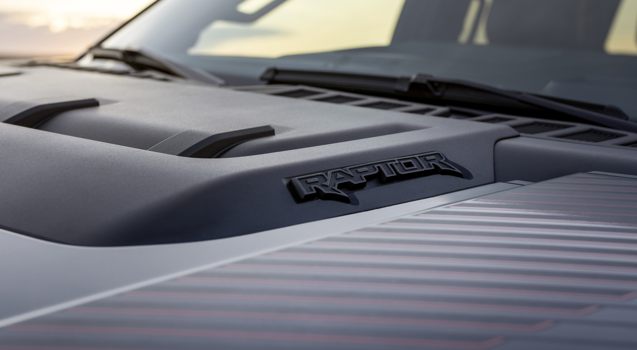 2024 Ford F-150 Raptor 12