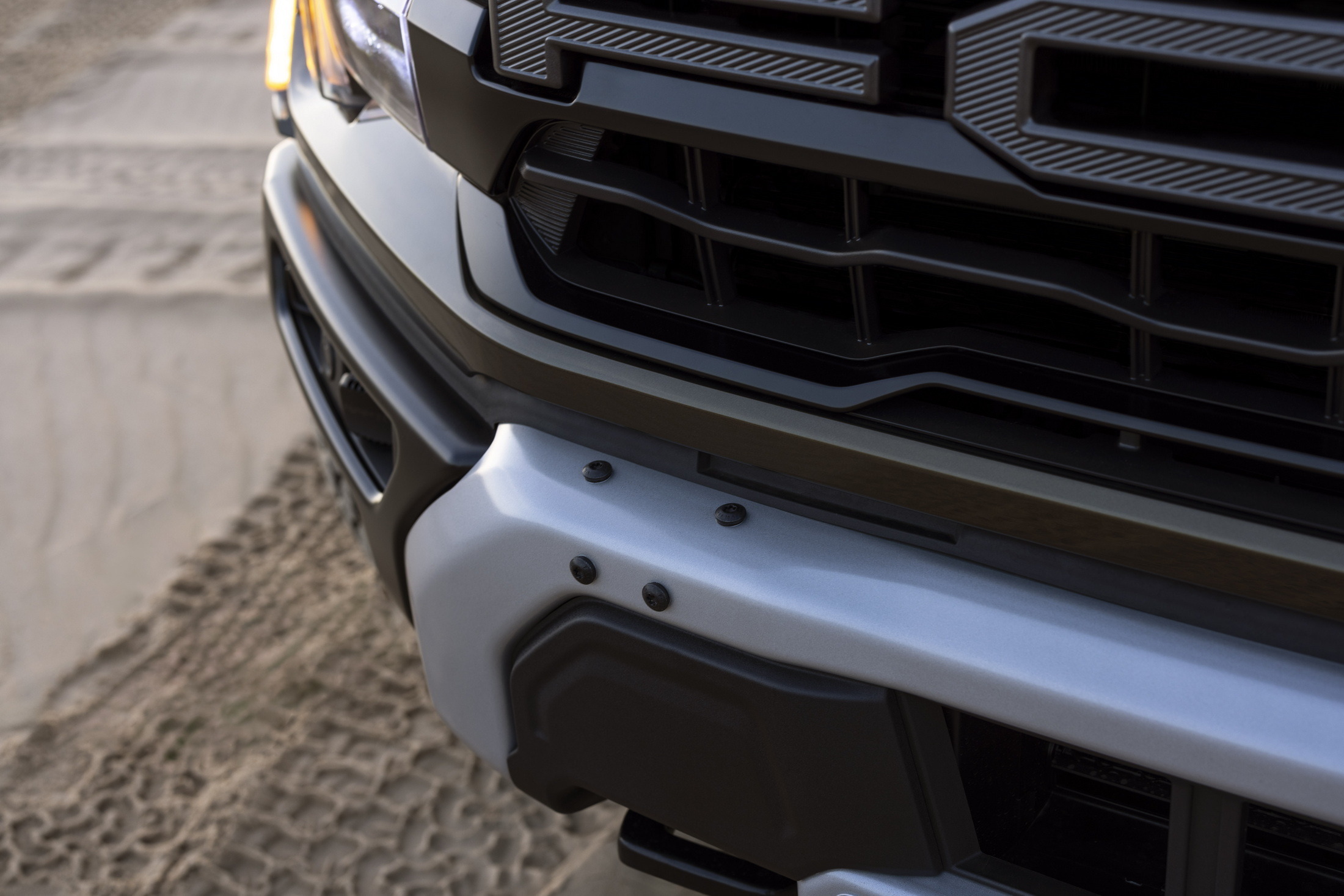 2024 Ford F-150 Raptor 14