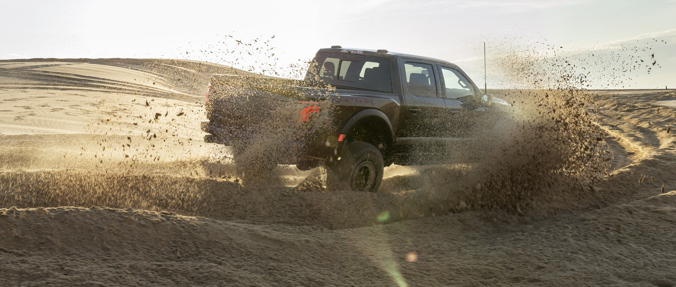 2024 Ford F-150 Raptor 5