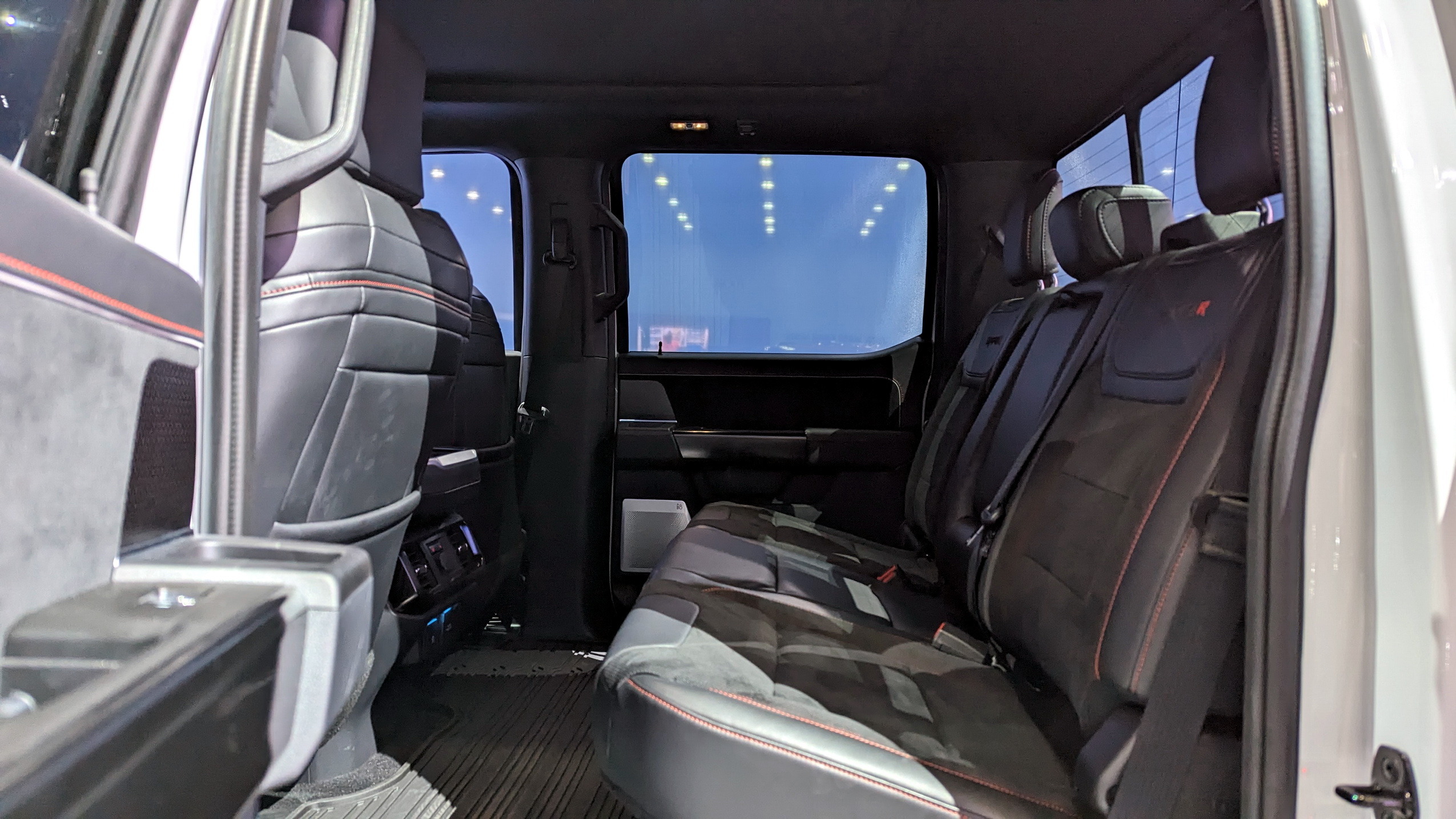 2024 Ford F-150 Raptor R 9 Carscoops