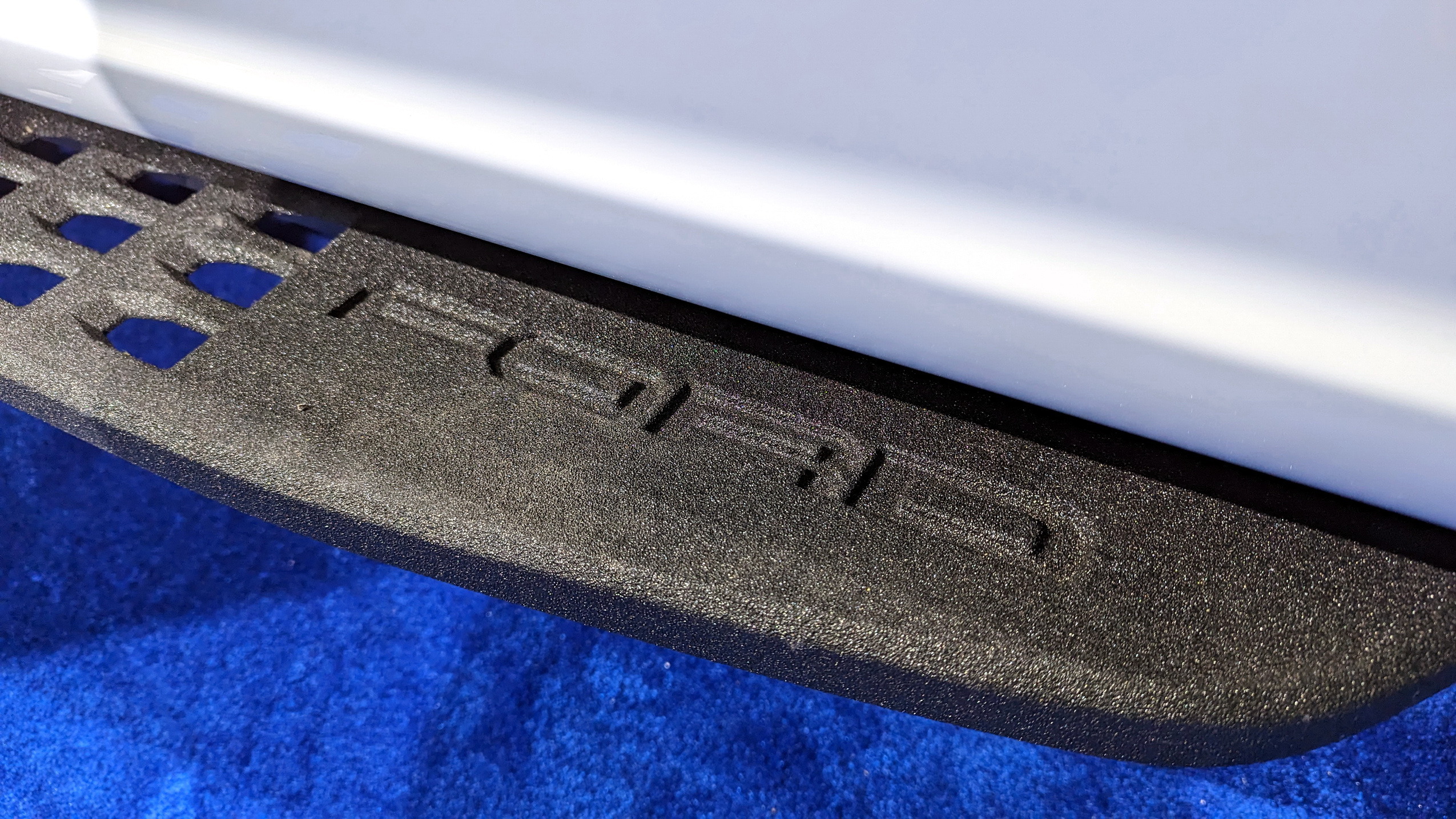 2024 Ford F-150 Tremor 4 Carscoops