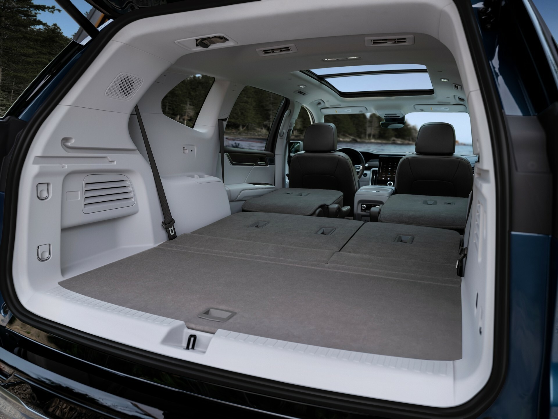 2024 GMC Acadia 911 12