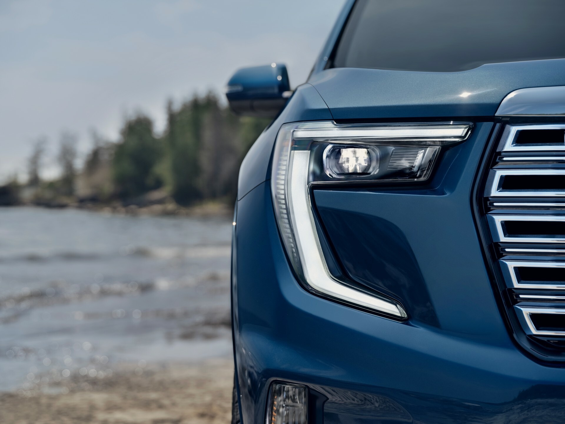 2024 GMC Acadia 911 16
