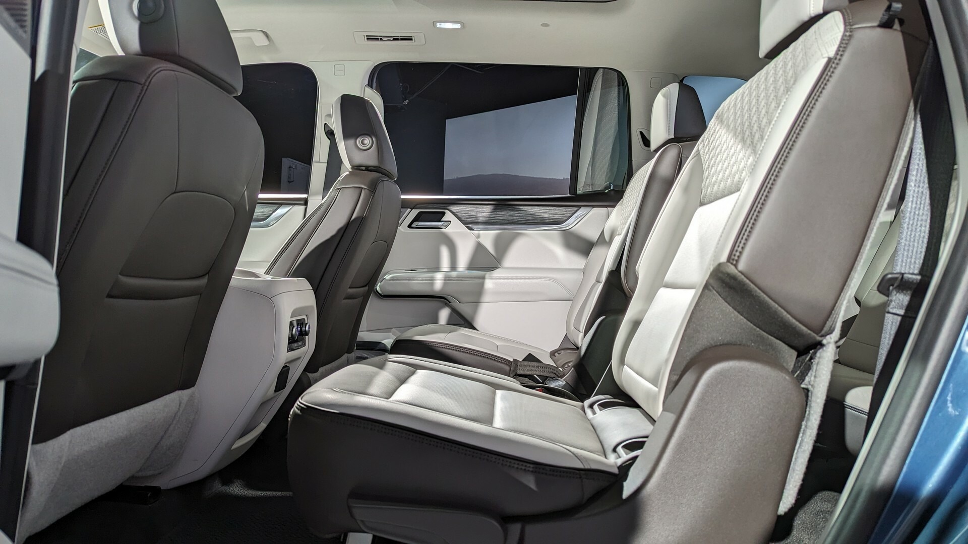 2024 GMC Acadia Denali MG CarScoops 911 7