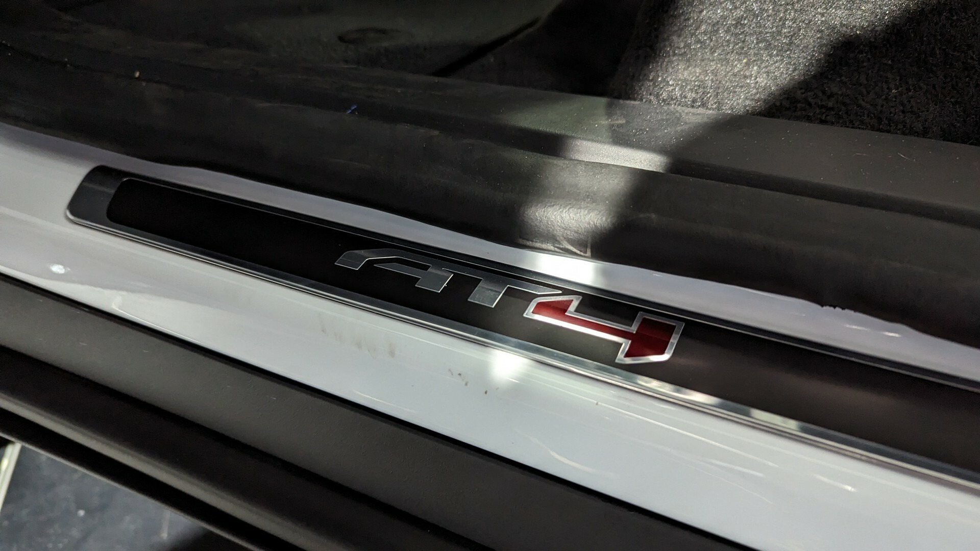 2024 GMC Acadia MG CarScoops 911 11