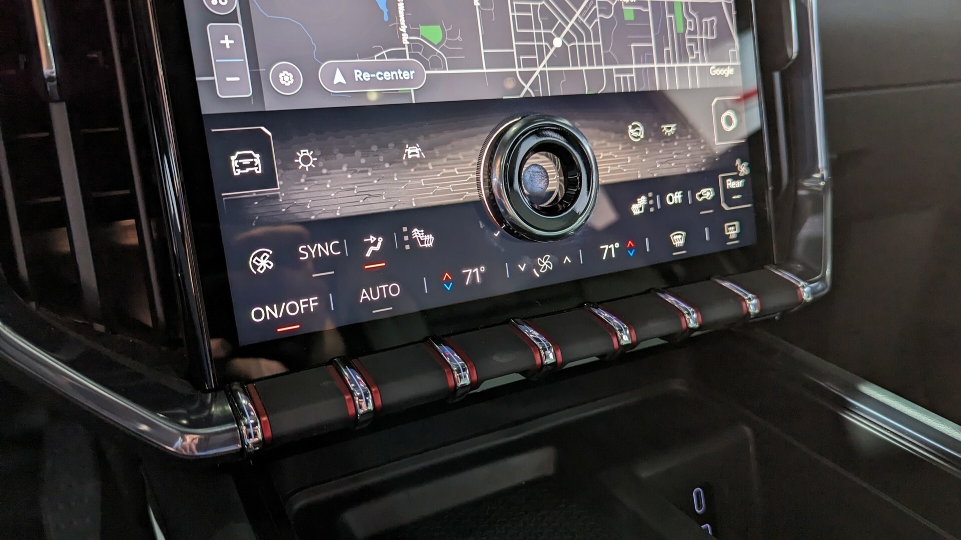 2024 GMC Acadia MG CarScoops 911 13